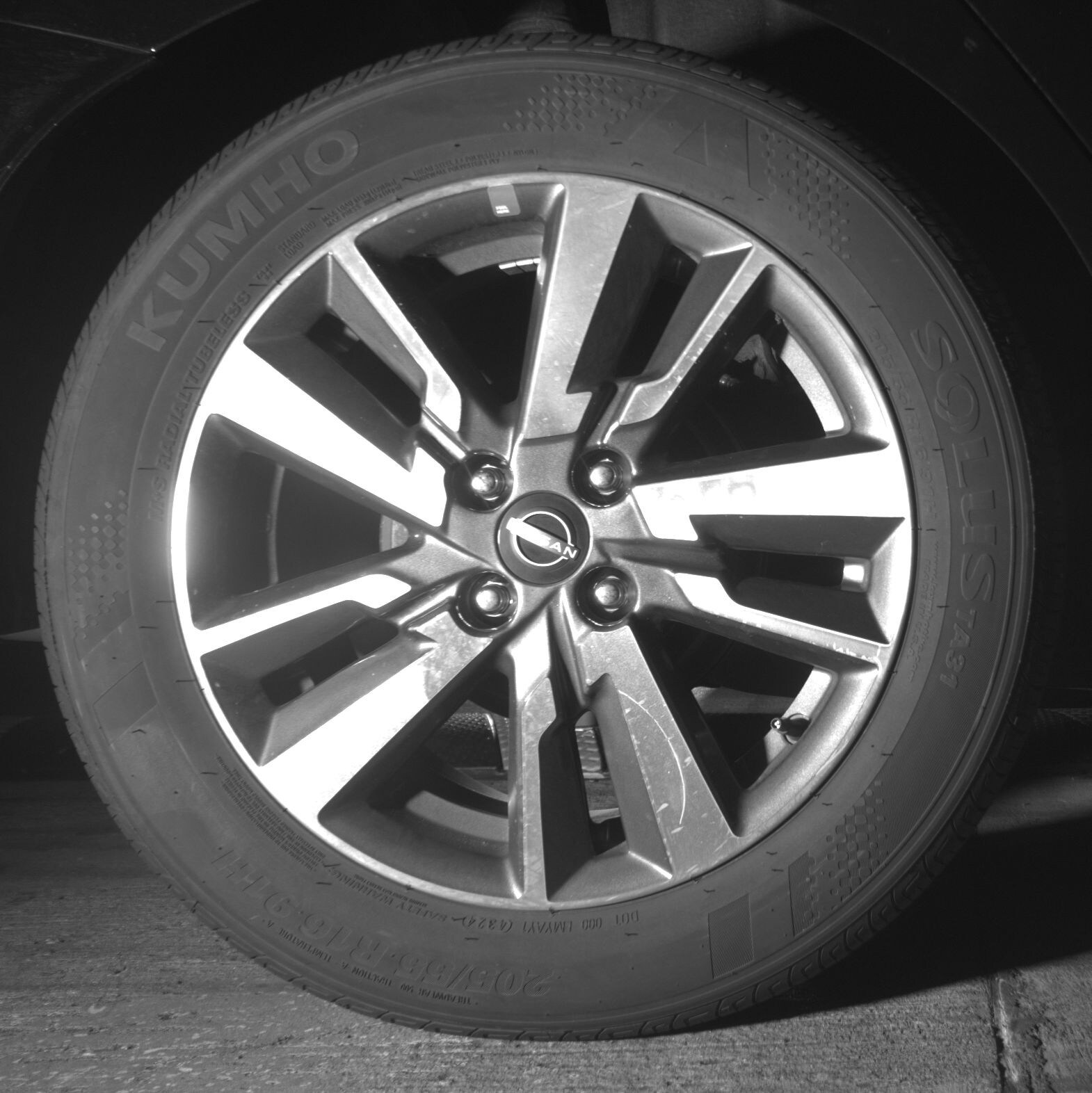 Thumbnail: 2025 Nissan Versa - 12