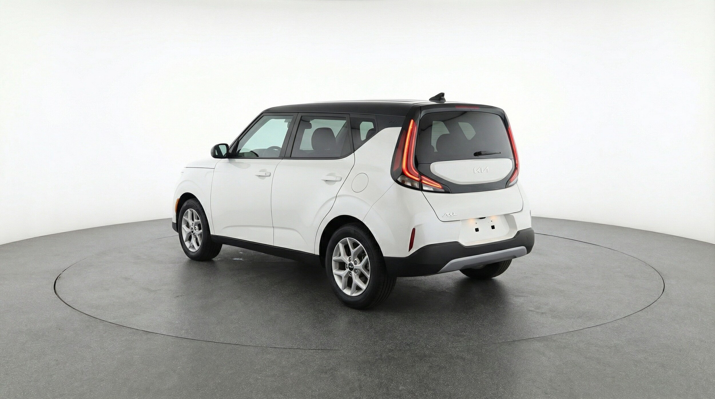 Thumbnail: 2025 Kia Soul - 5