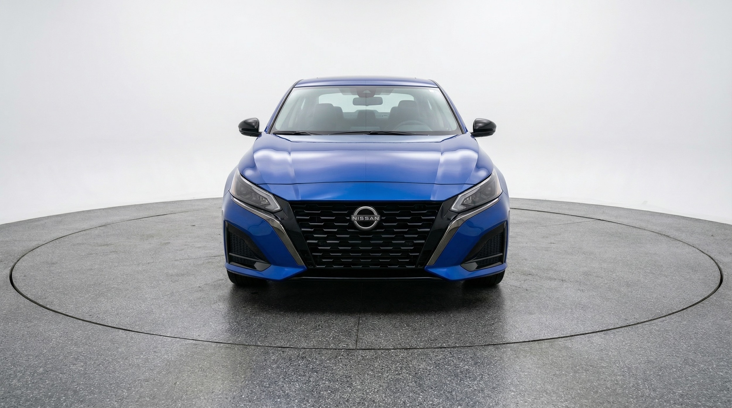 Thumbnail: 2025 Nissan Altima - 2