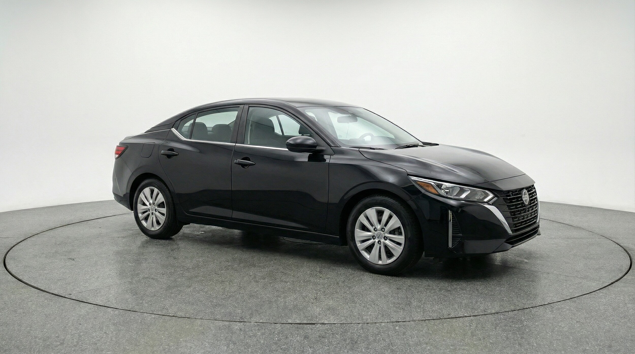 Thumbnail: 2025 Nissan Sentra - 1