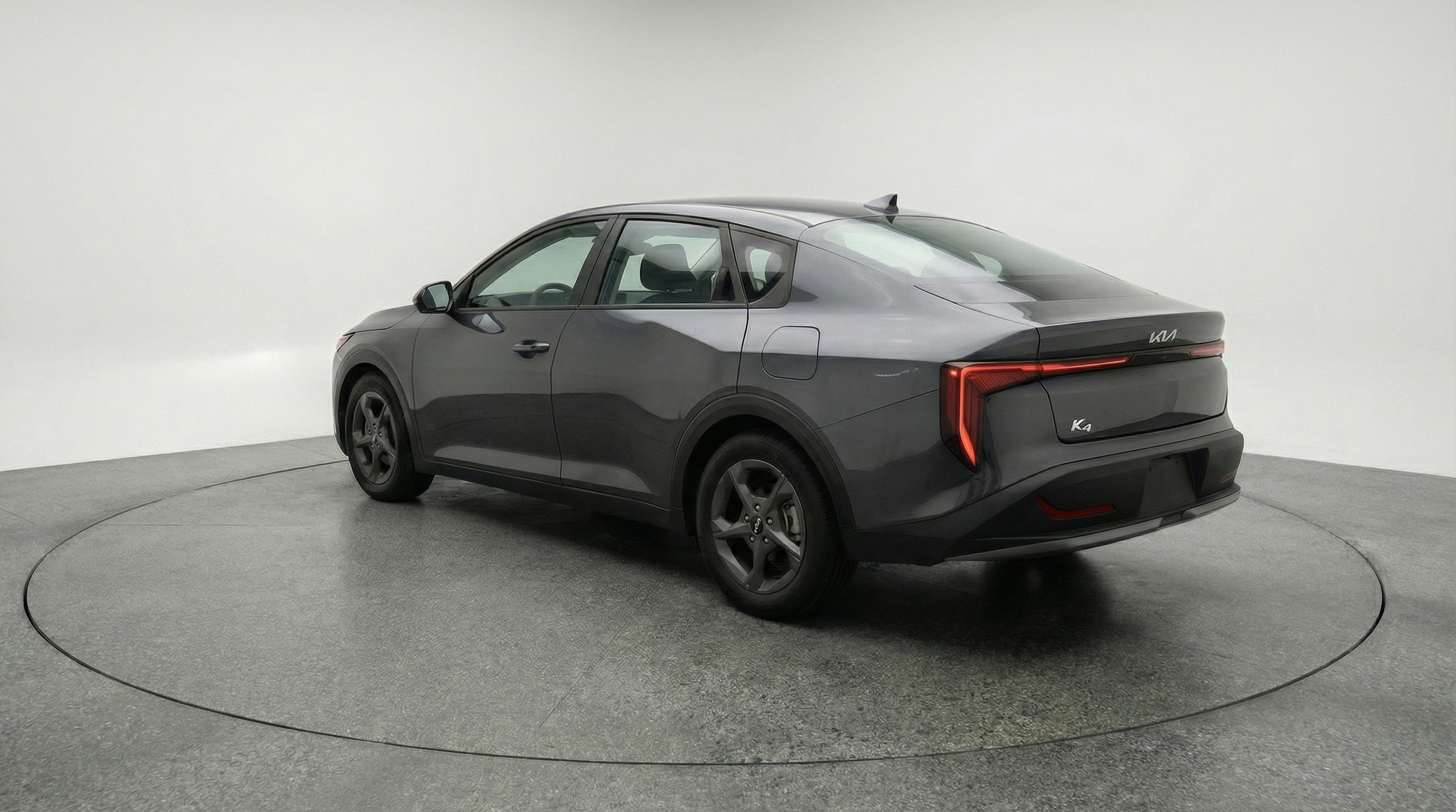 Thumbnail: 2025 Kia K4 - 5