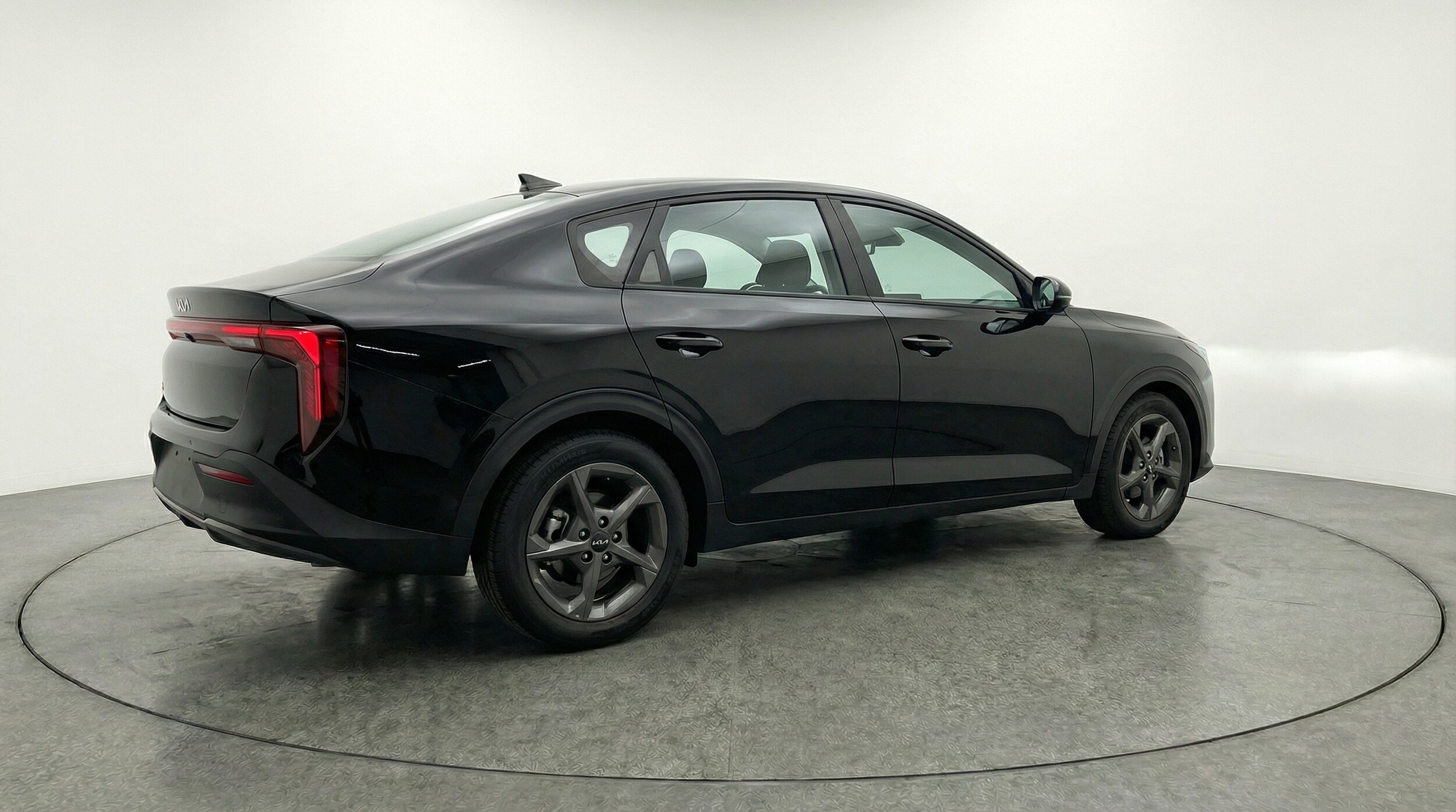 Thumbnail: 2025 Kia K4 - 7