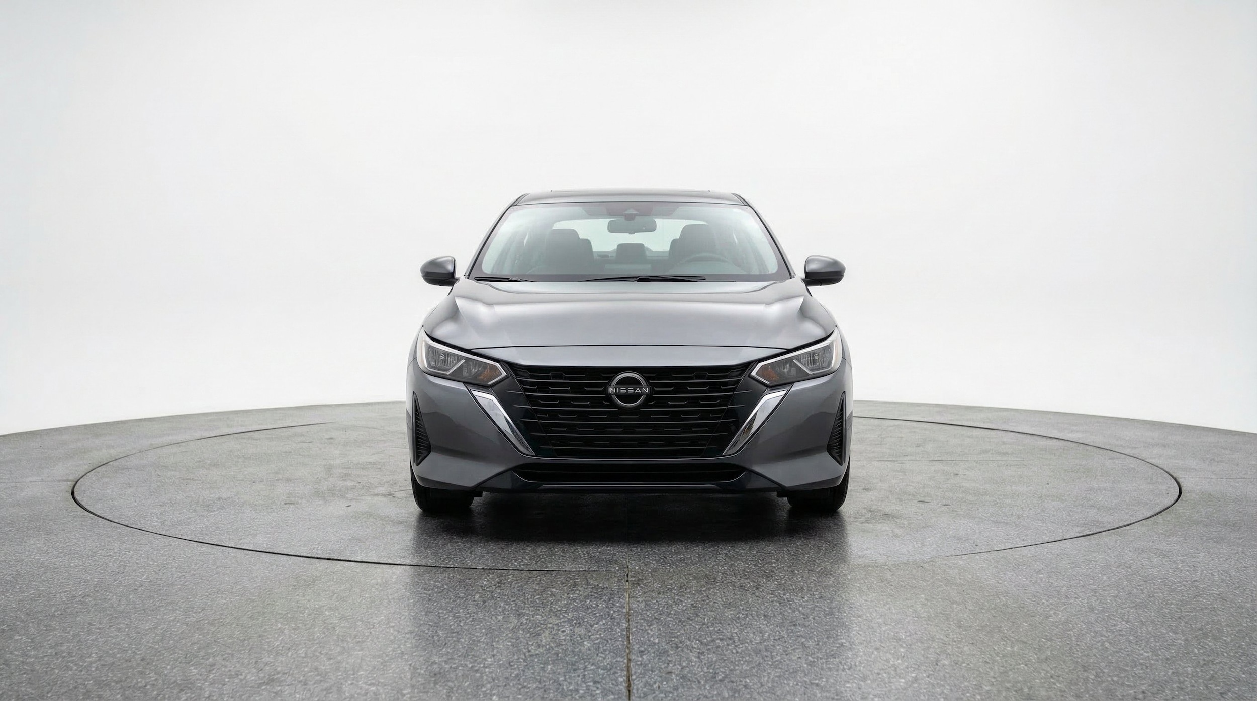Thumbnail: 2025 Nissan Sentra - 2