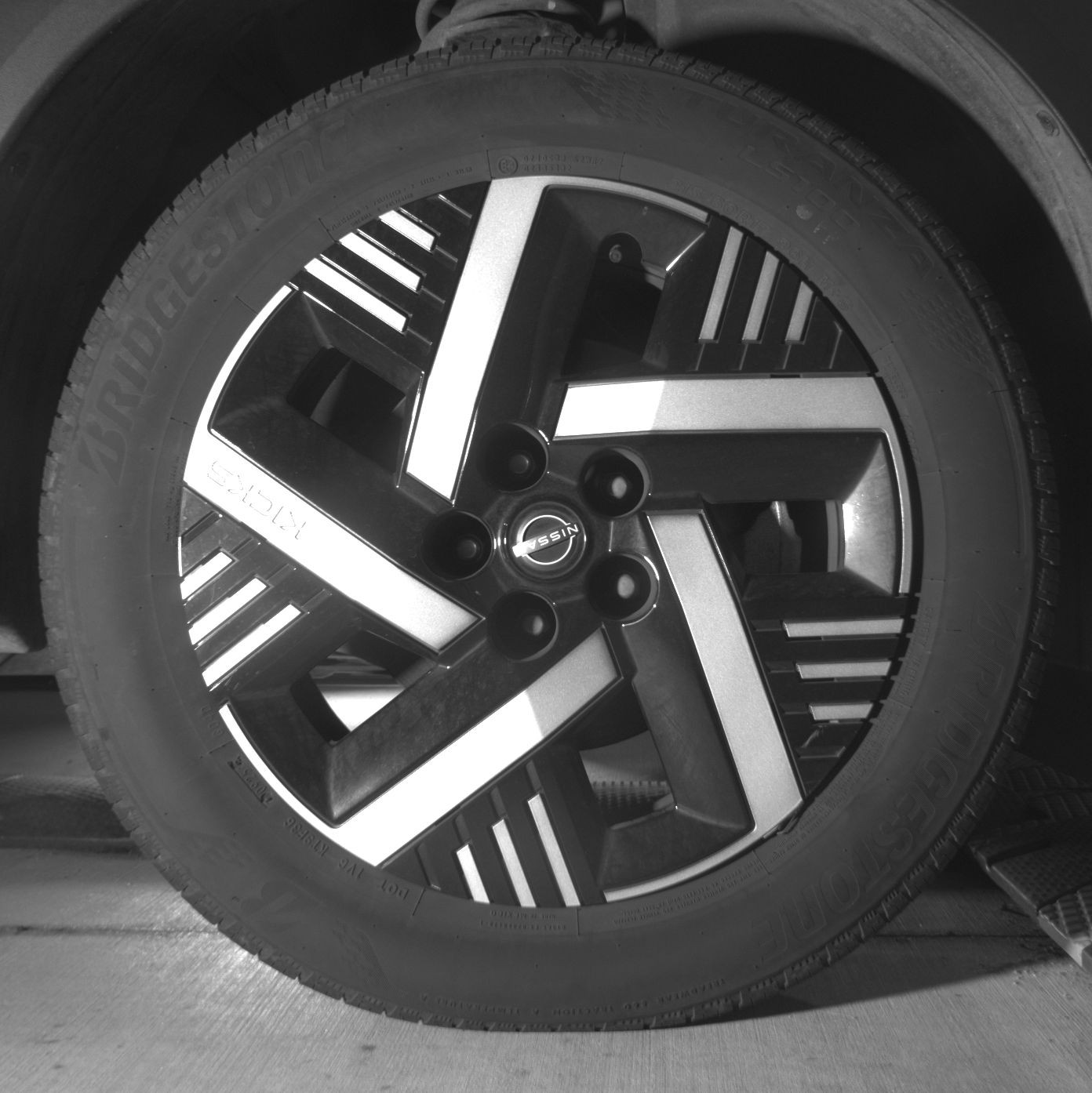 Thumbnail: 2025 Nissan Kicks - 10