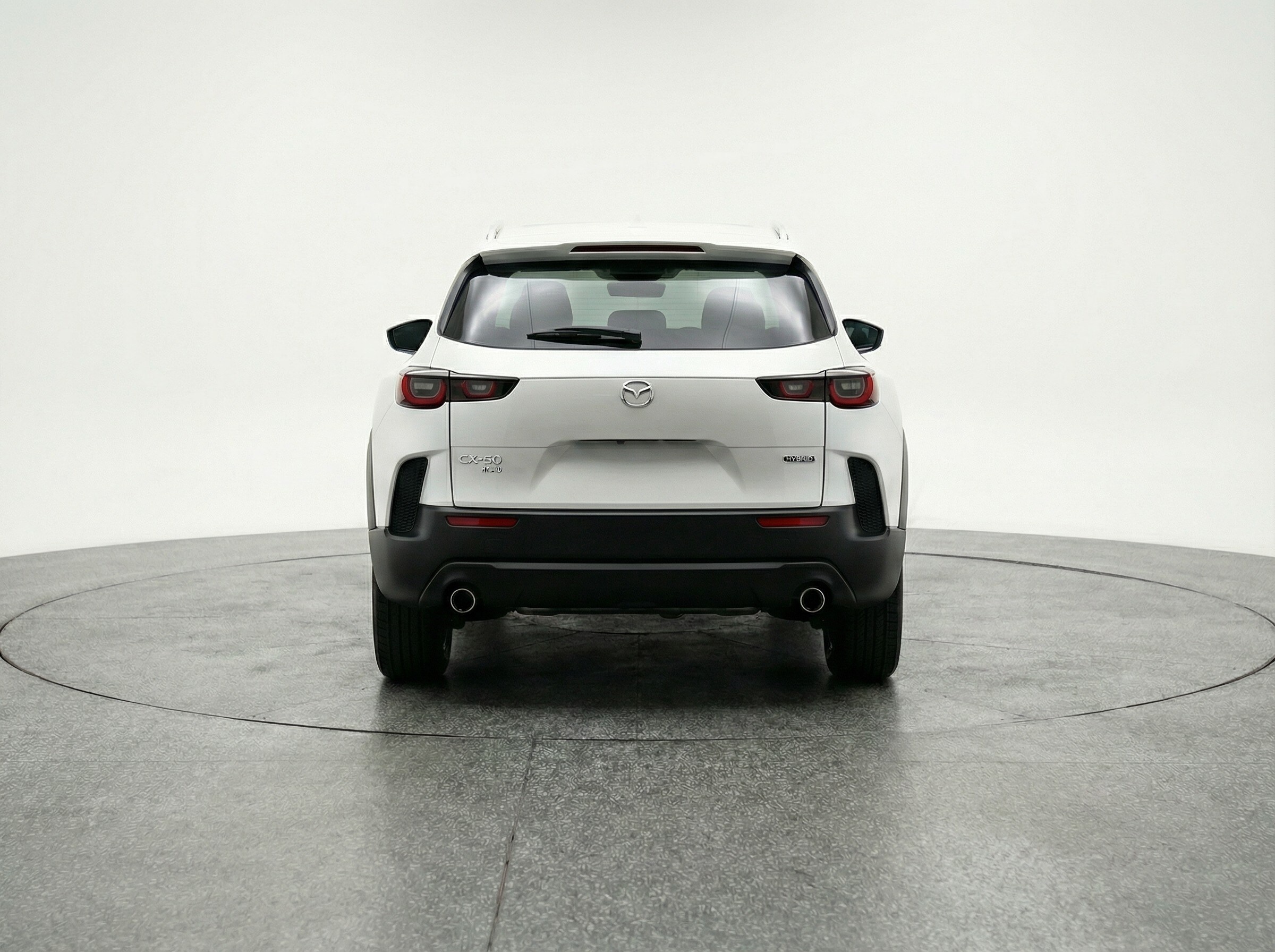Thumbnail: 2025 Mazda CX-50 - 6