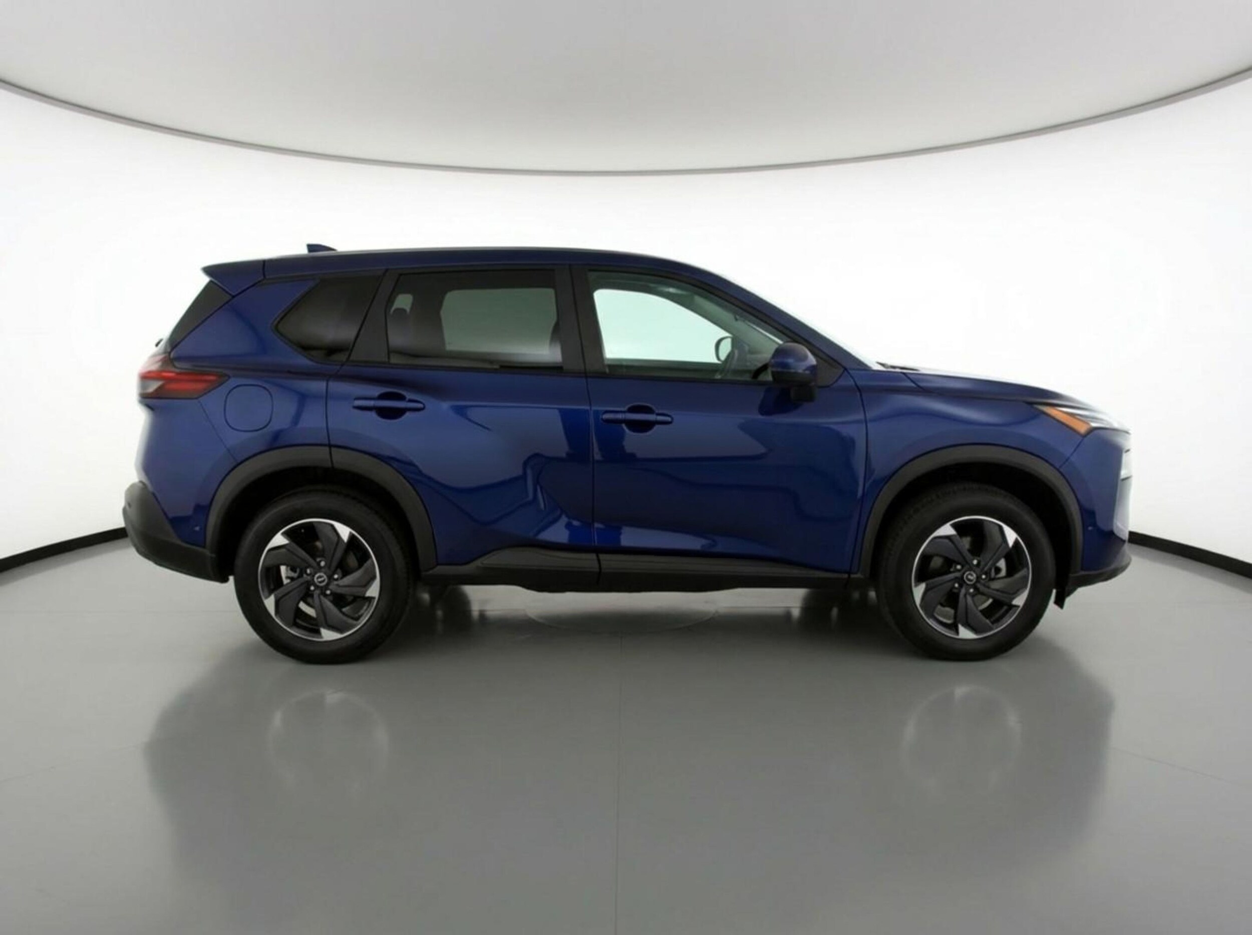 Thumbnail: 2025 Nissan Rogue - 8