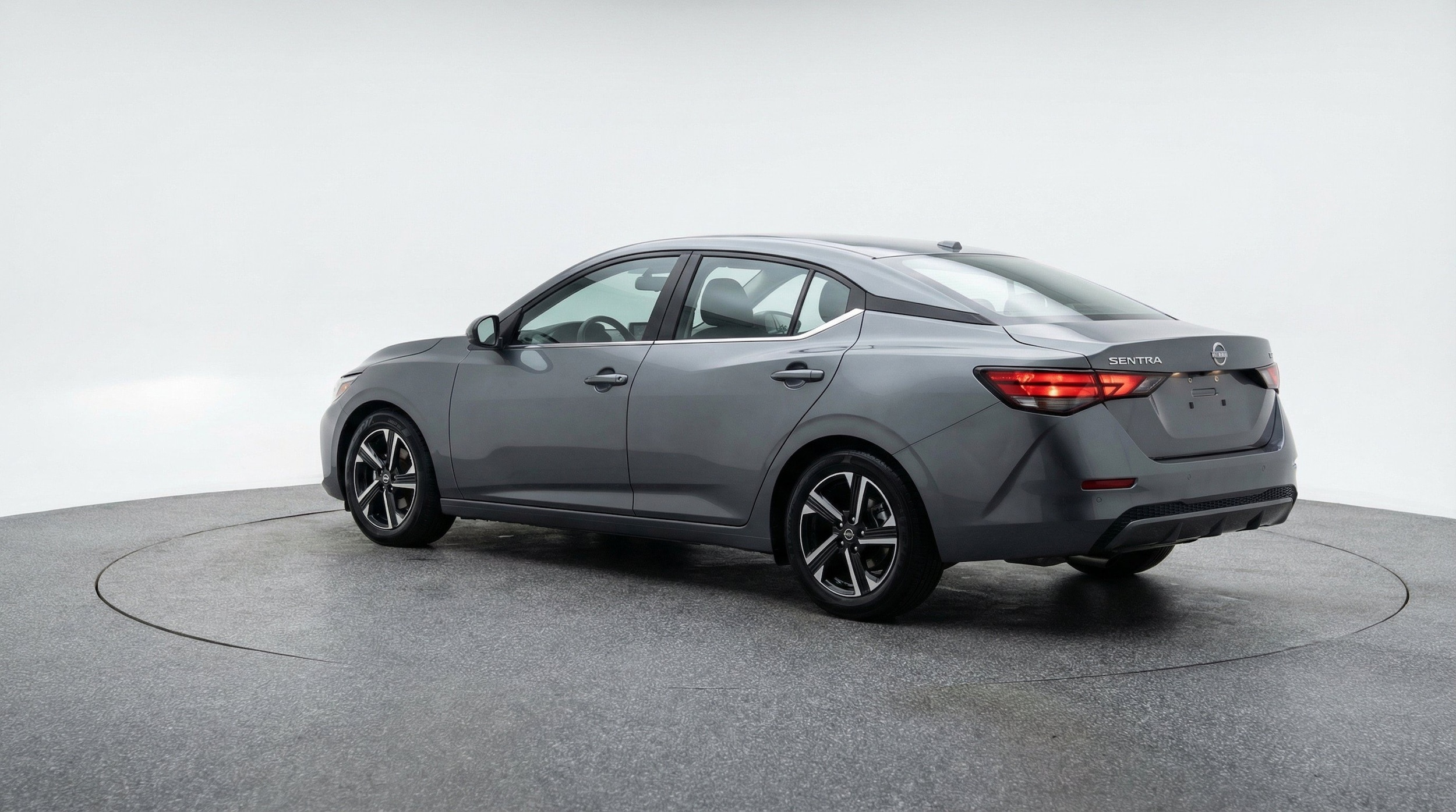 Thumbnail: 2025 Nissan Sentra - 6