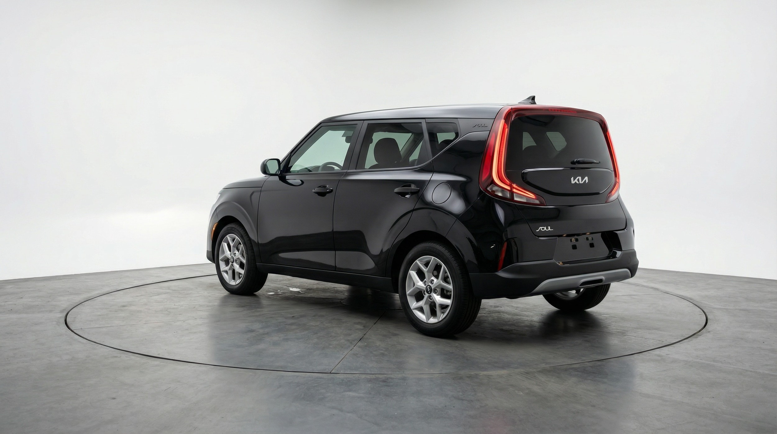 Thumbnail: 2025 Kia Soul - 5