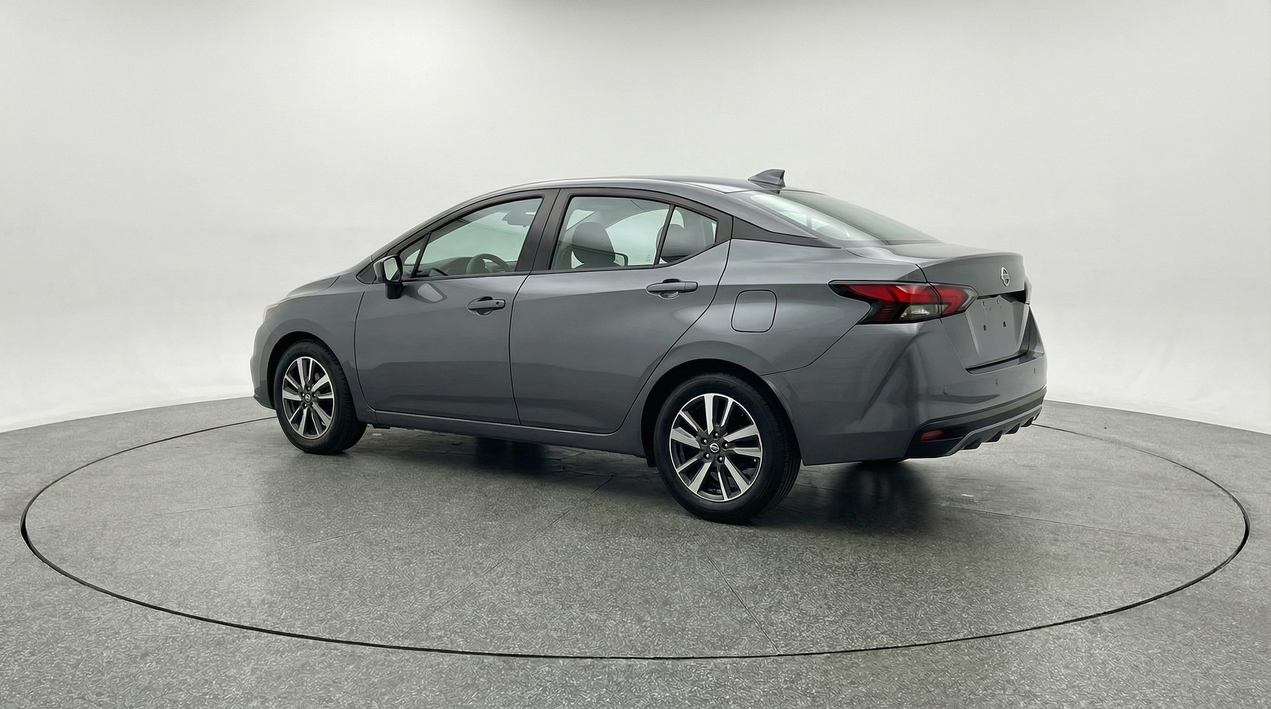 Thumbnail: 2025 Nissan Versa - 5