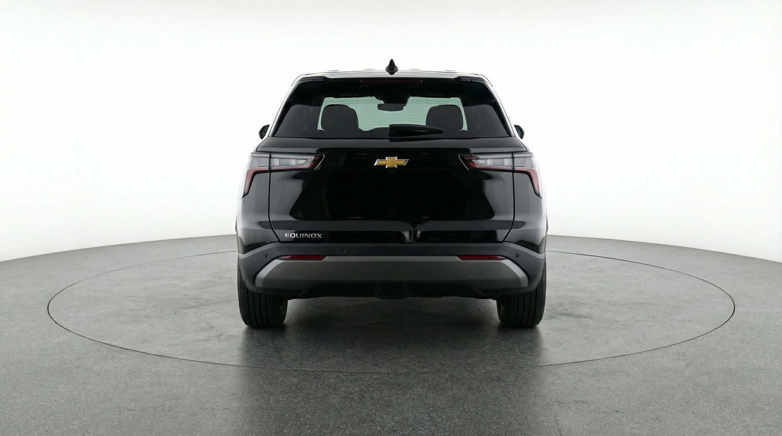 Thumbnail: 2025 Chevrolet Equinox - 6
