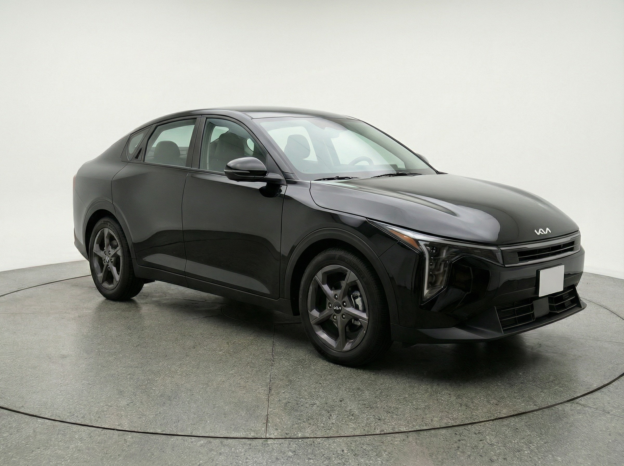 Thumbnail: 2025 Kia K4 - 1