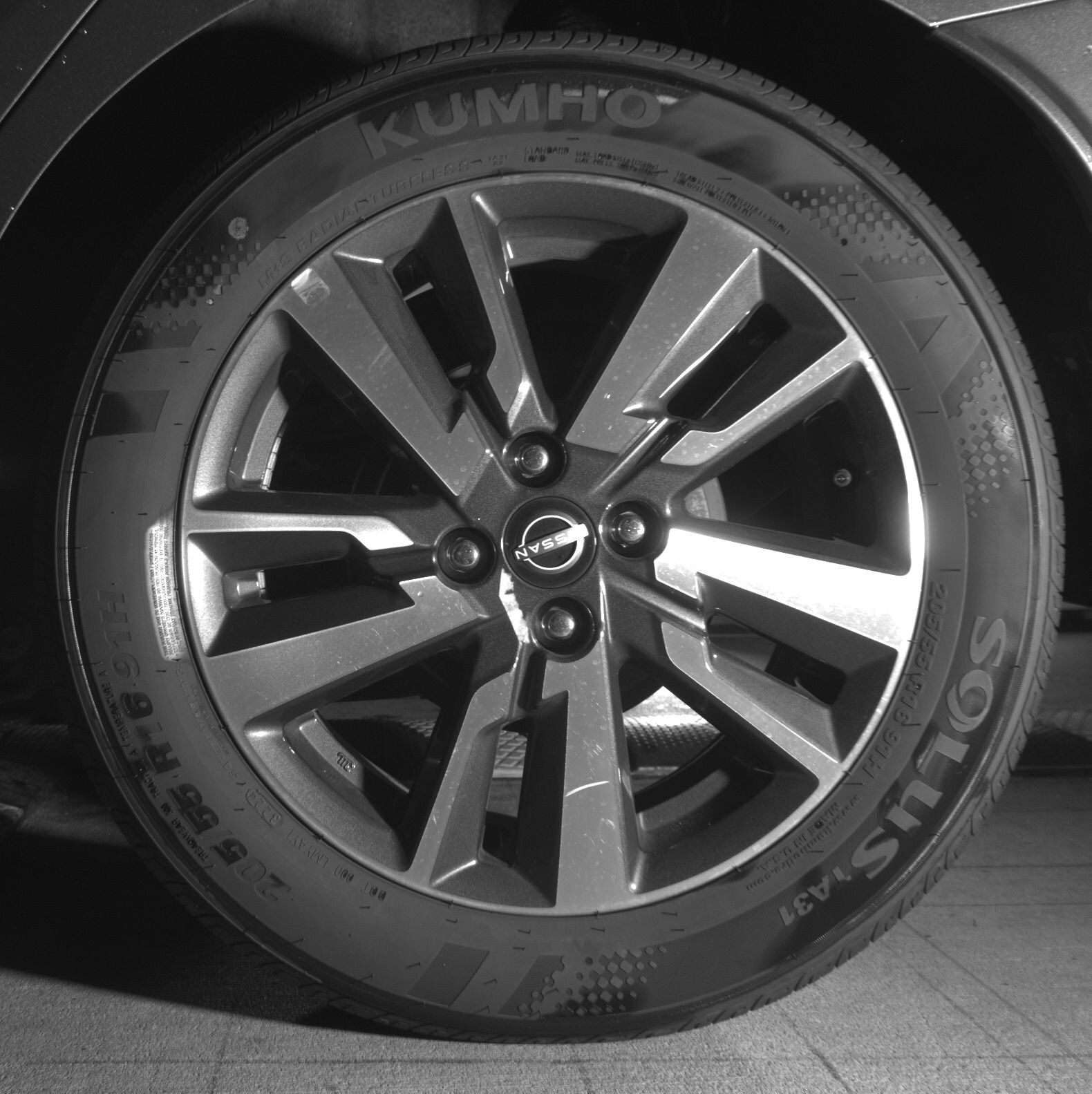 Thumbnail: 2025 Nissan Versa - 11