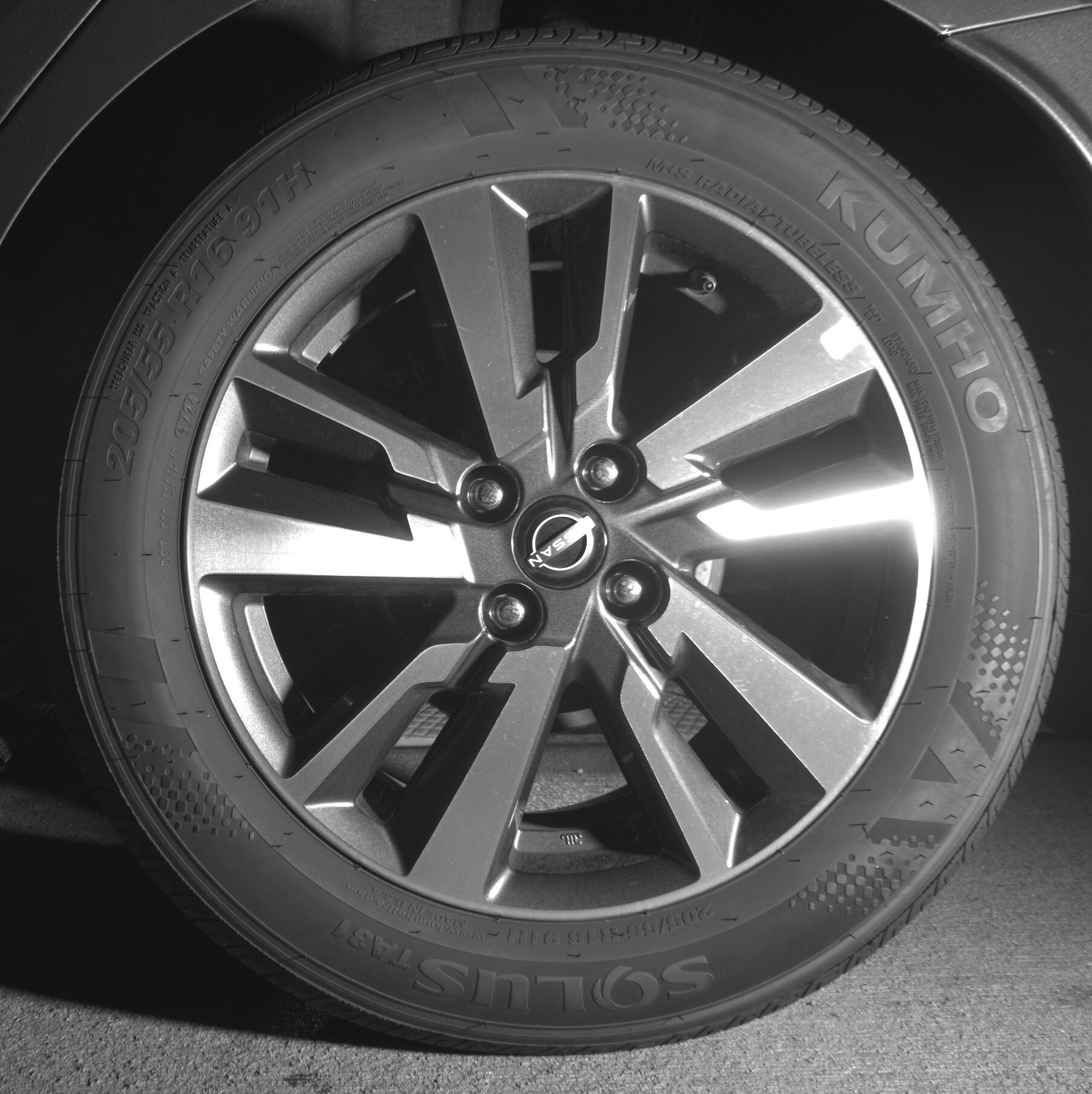 Thumbnail: 2025 Nissan Versa - 11