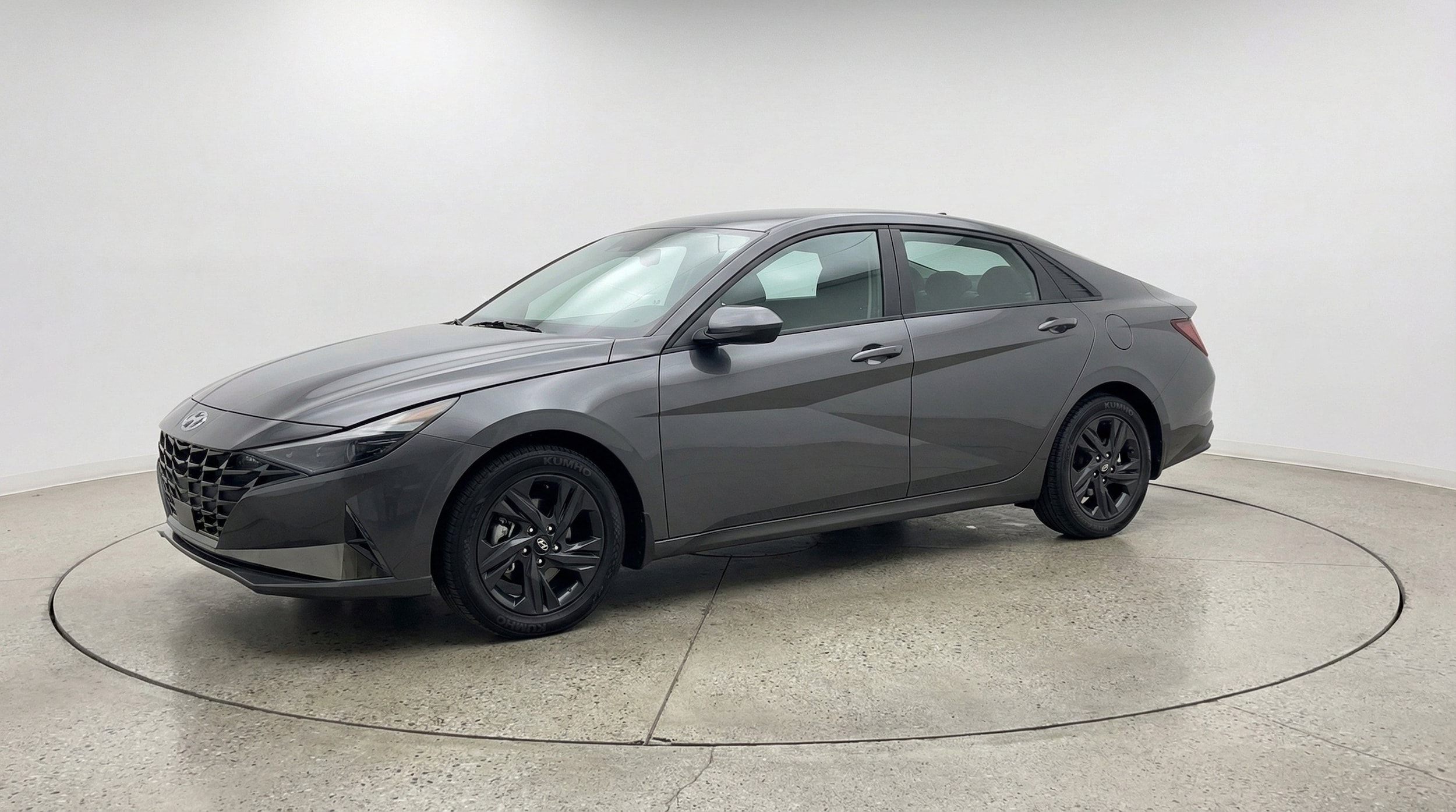Thumbnail: 2026 Hyundai Elantra - 3