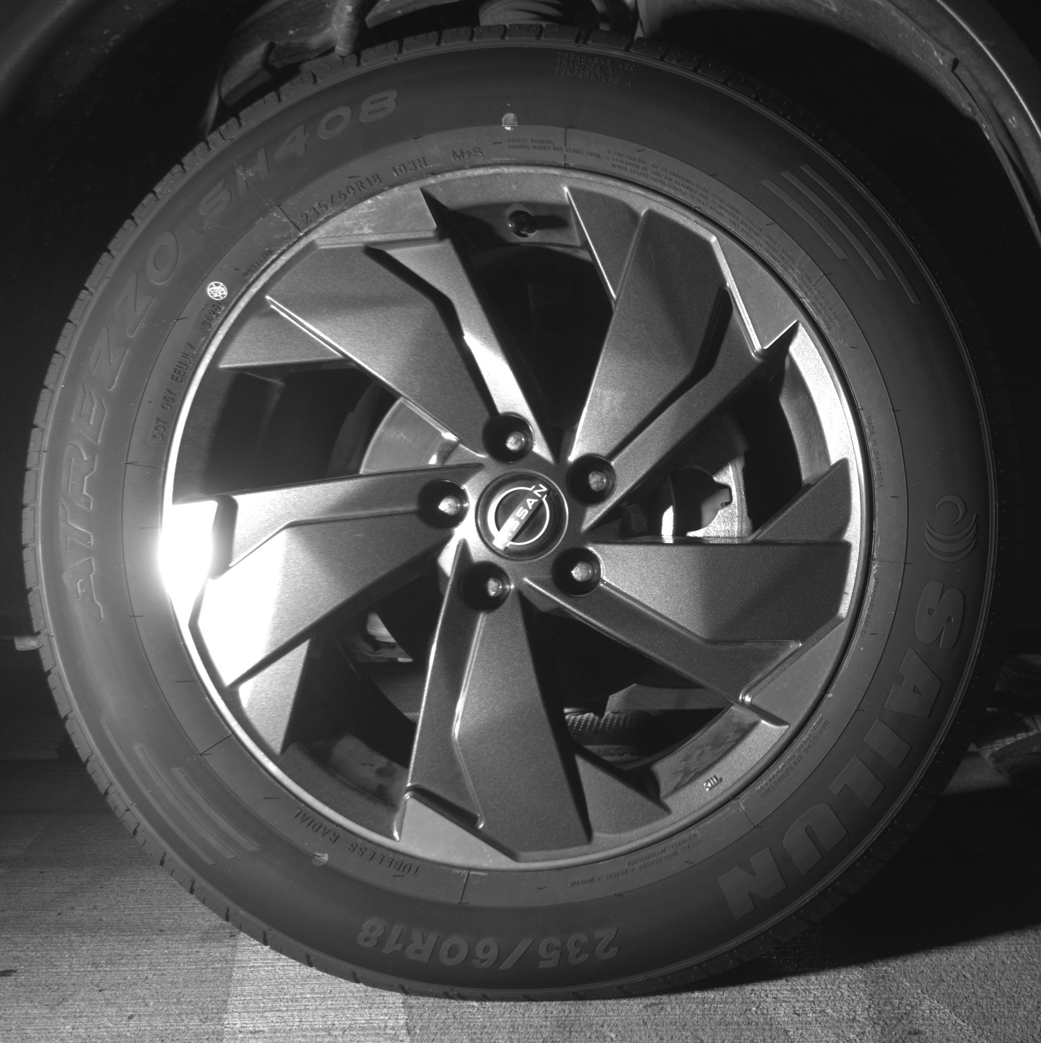 Thumbnail: 2025 Nissan Rogue - 10