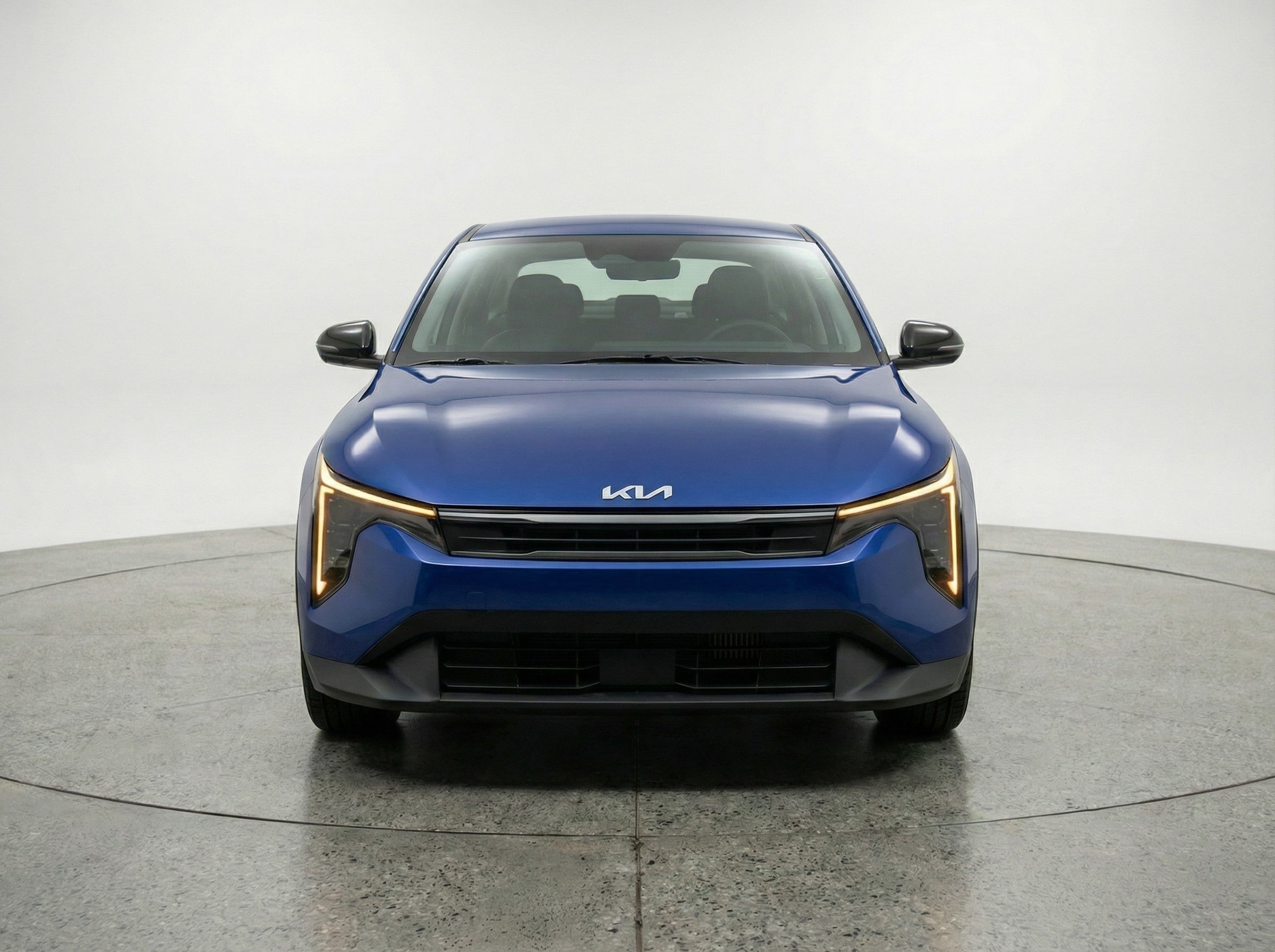 Thumbnail: 2025 Kia K4 - 2