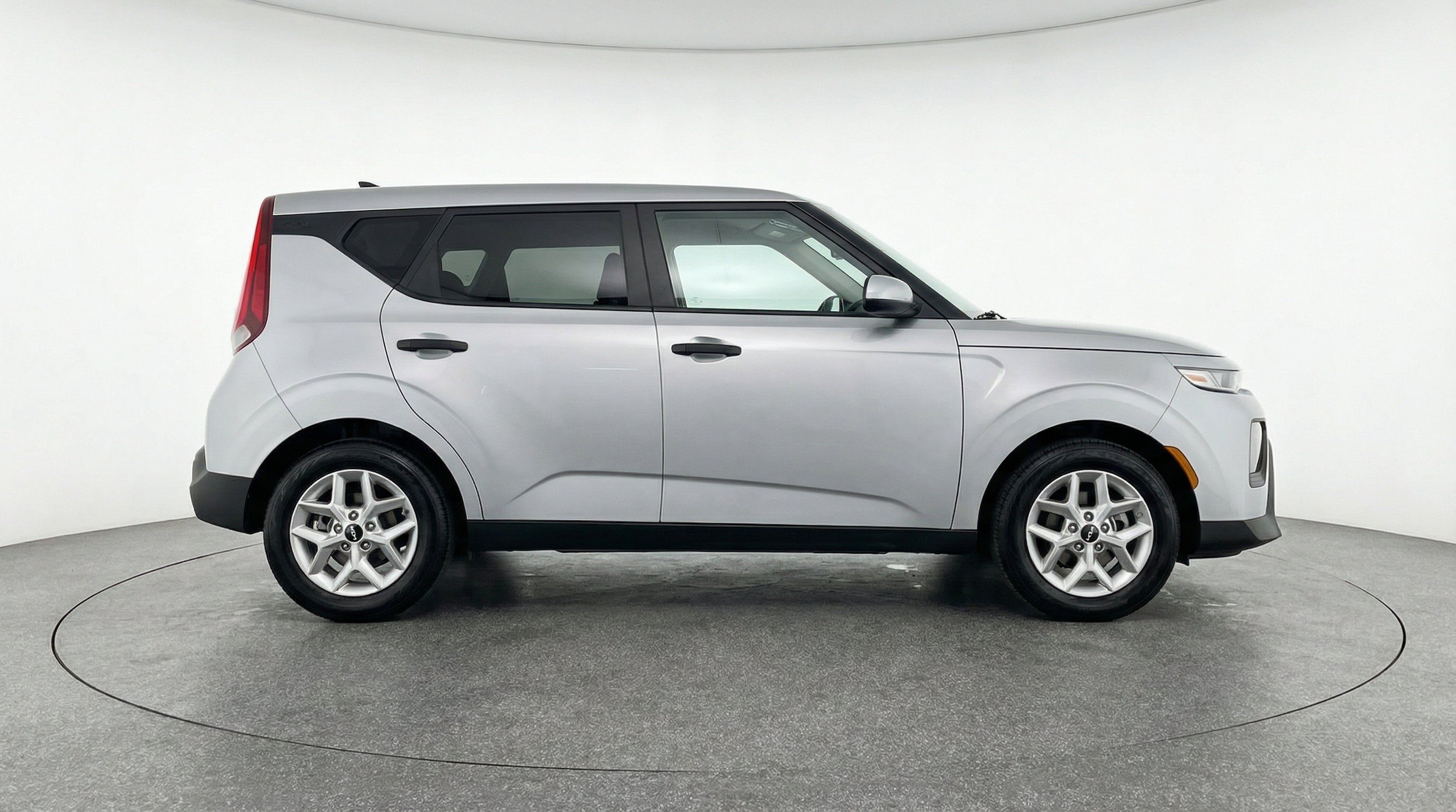 Thumbnail: 2025 Kia Soul - 11
