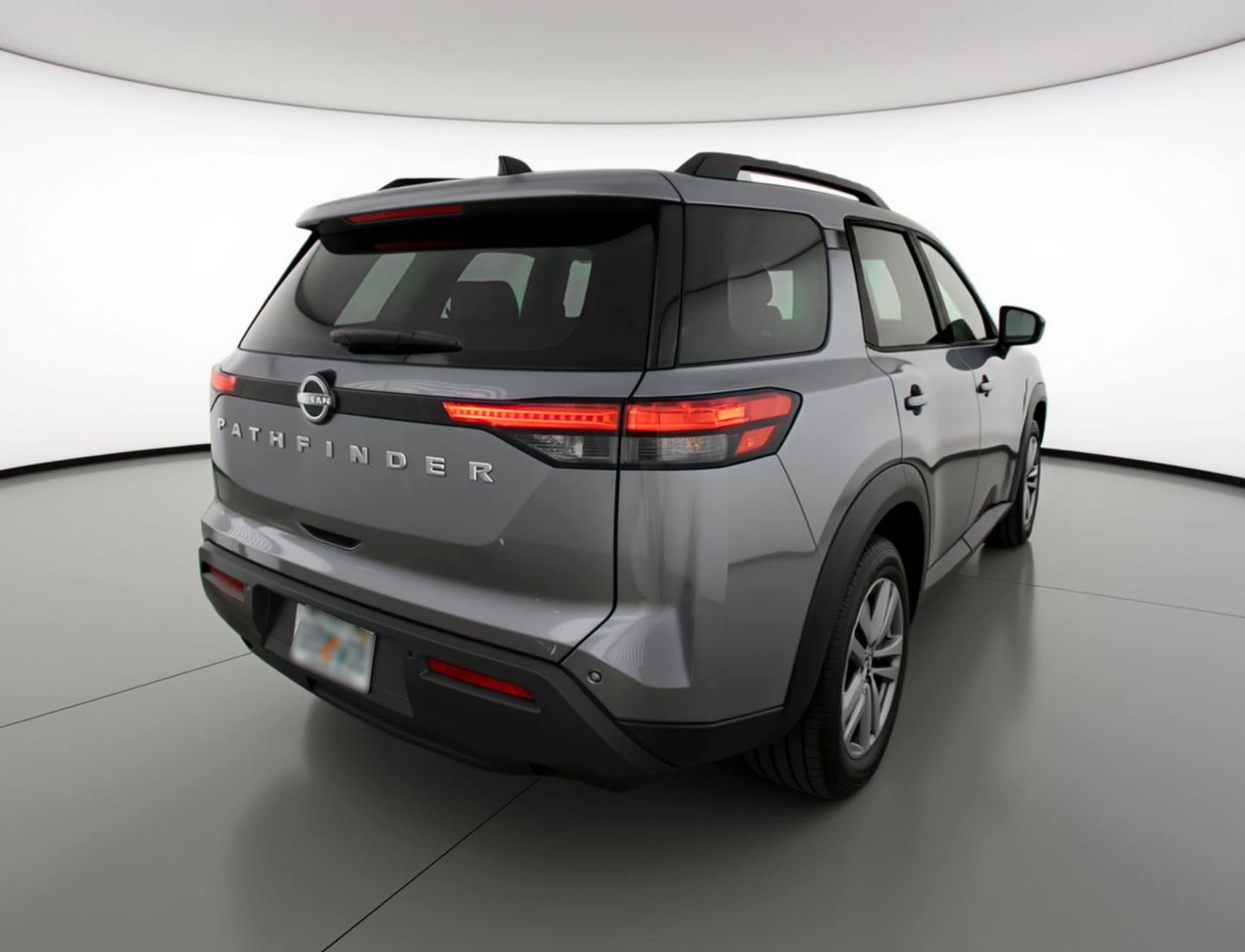 Thumbnail: 2025 Nissan Pathfinder - 7