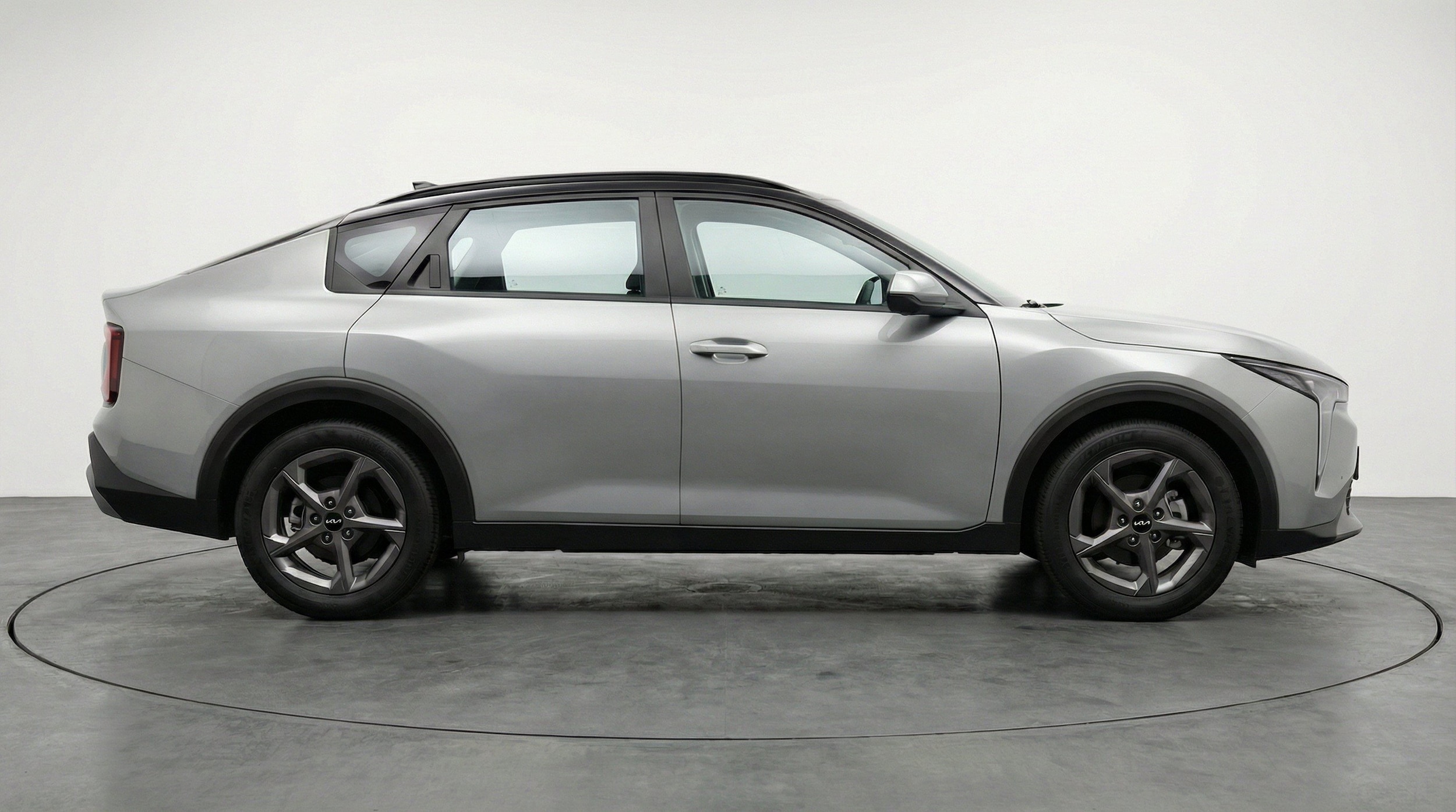 Thumbnail: 2025 Kia K4 - 11