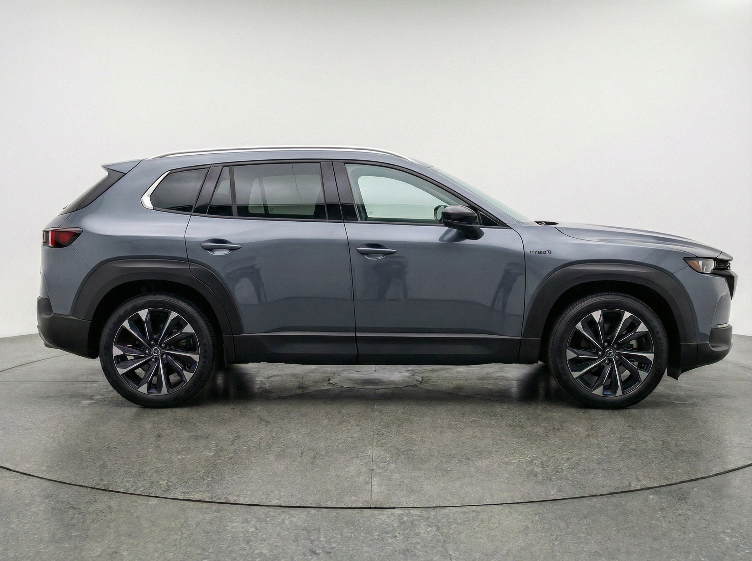 Thumbnail: 2025 Mazda CX-50 - 11
