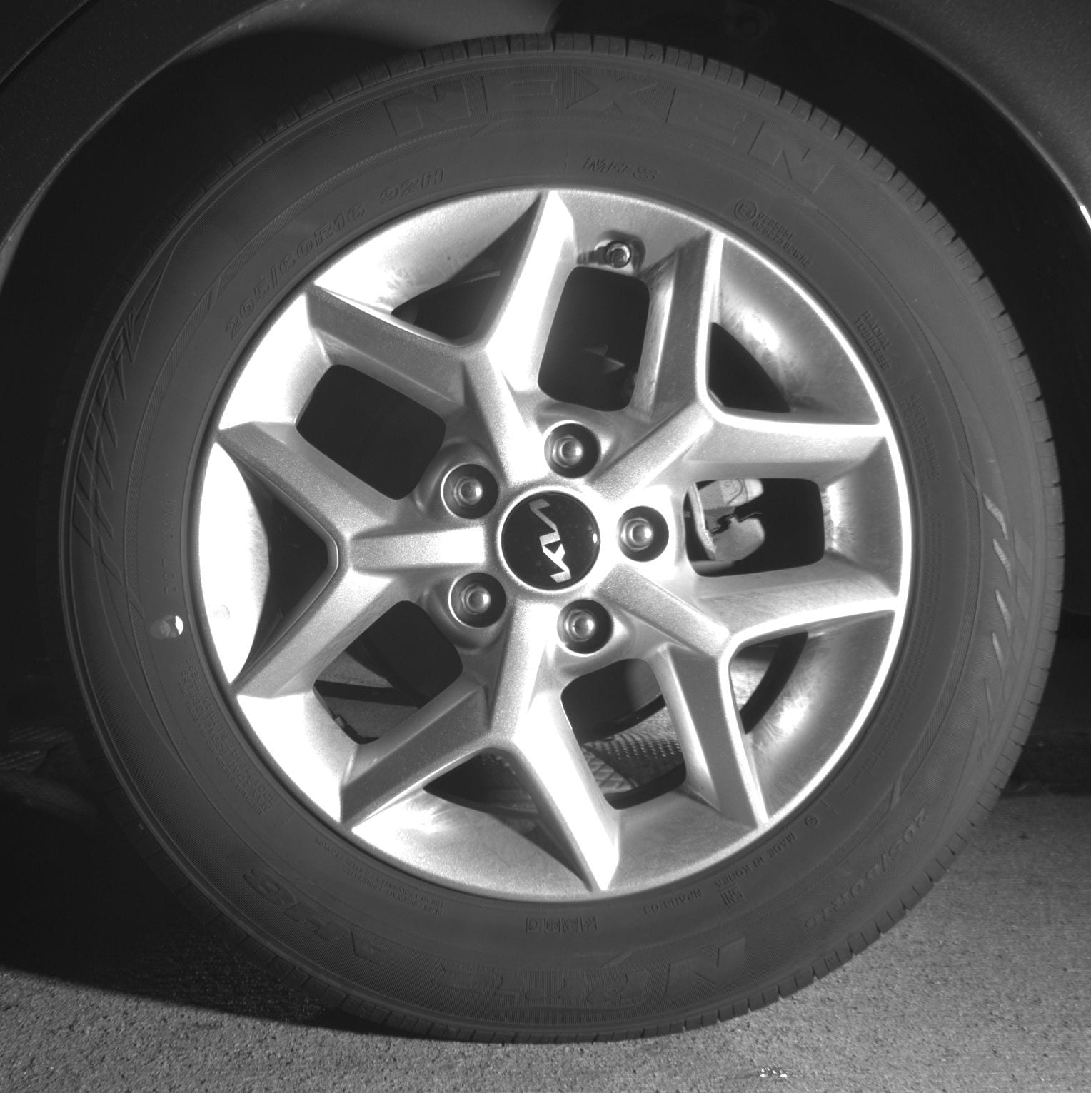 Thumbnail: 2025 Kia Soul - 16