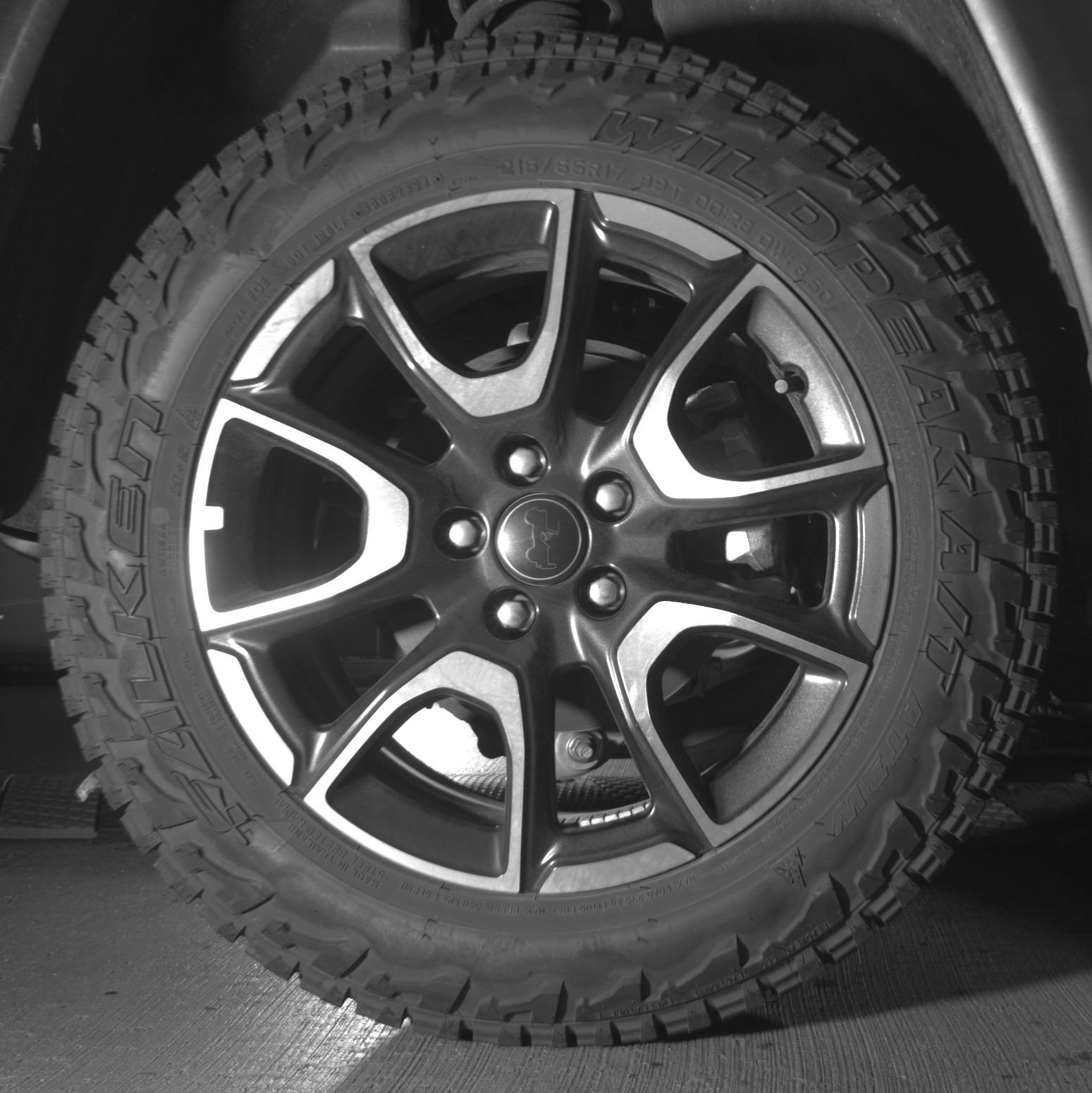 Thumbnail: 2025 Jeep Compass - 15