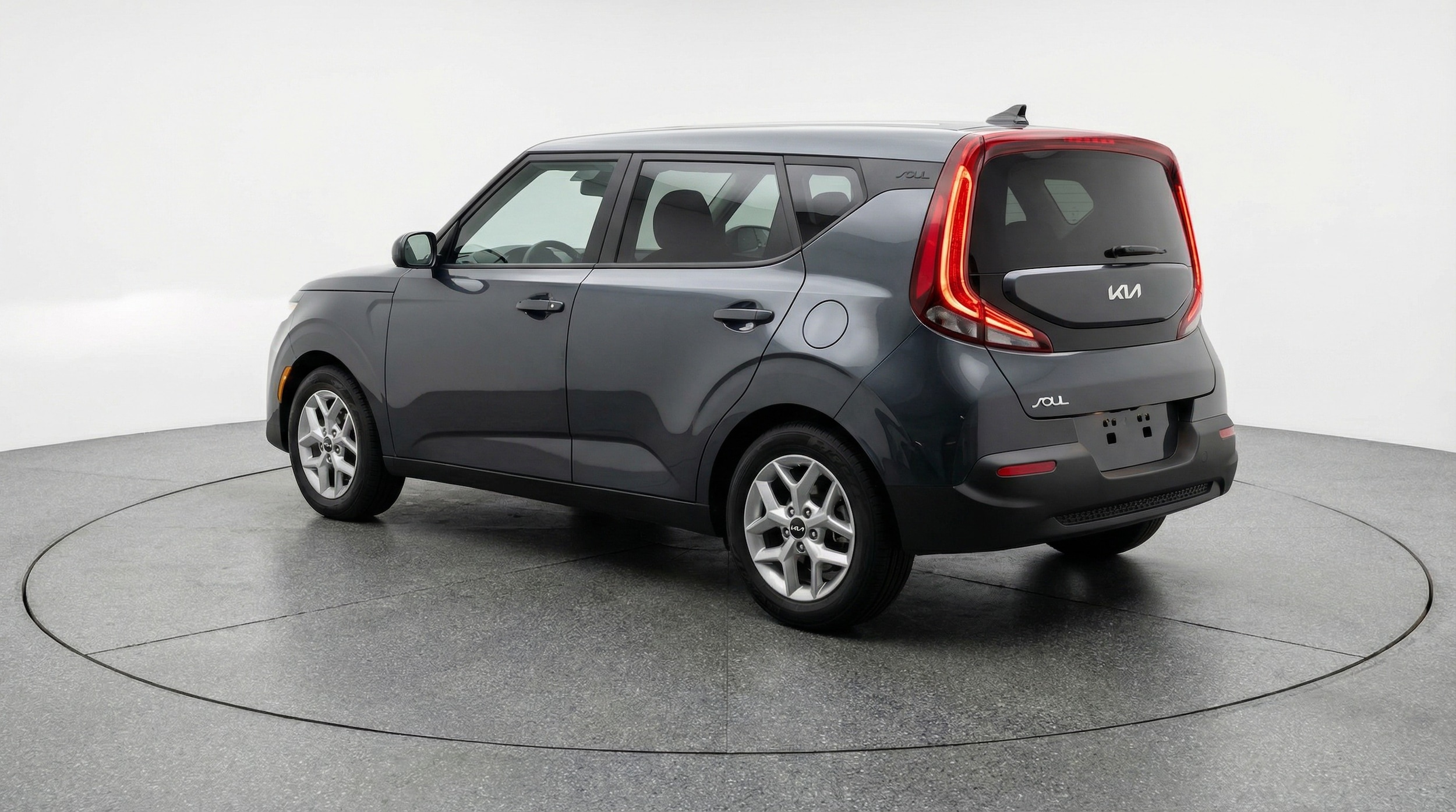 Thumbnail: 2025 Kia Soul - 5