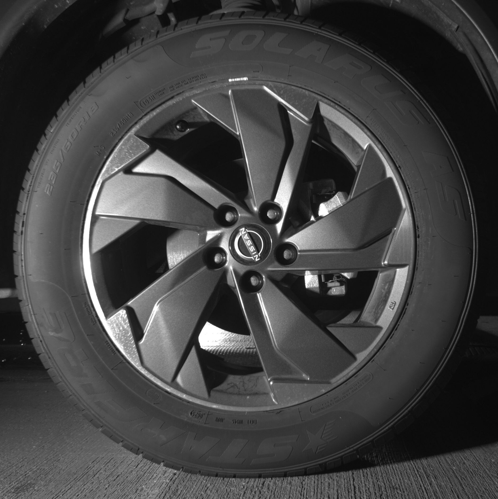 Thumbnail: 2025 Nissan Rogue - 10