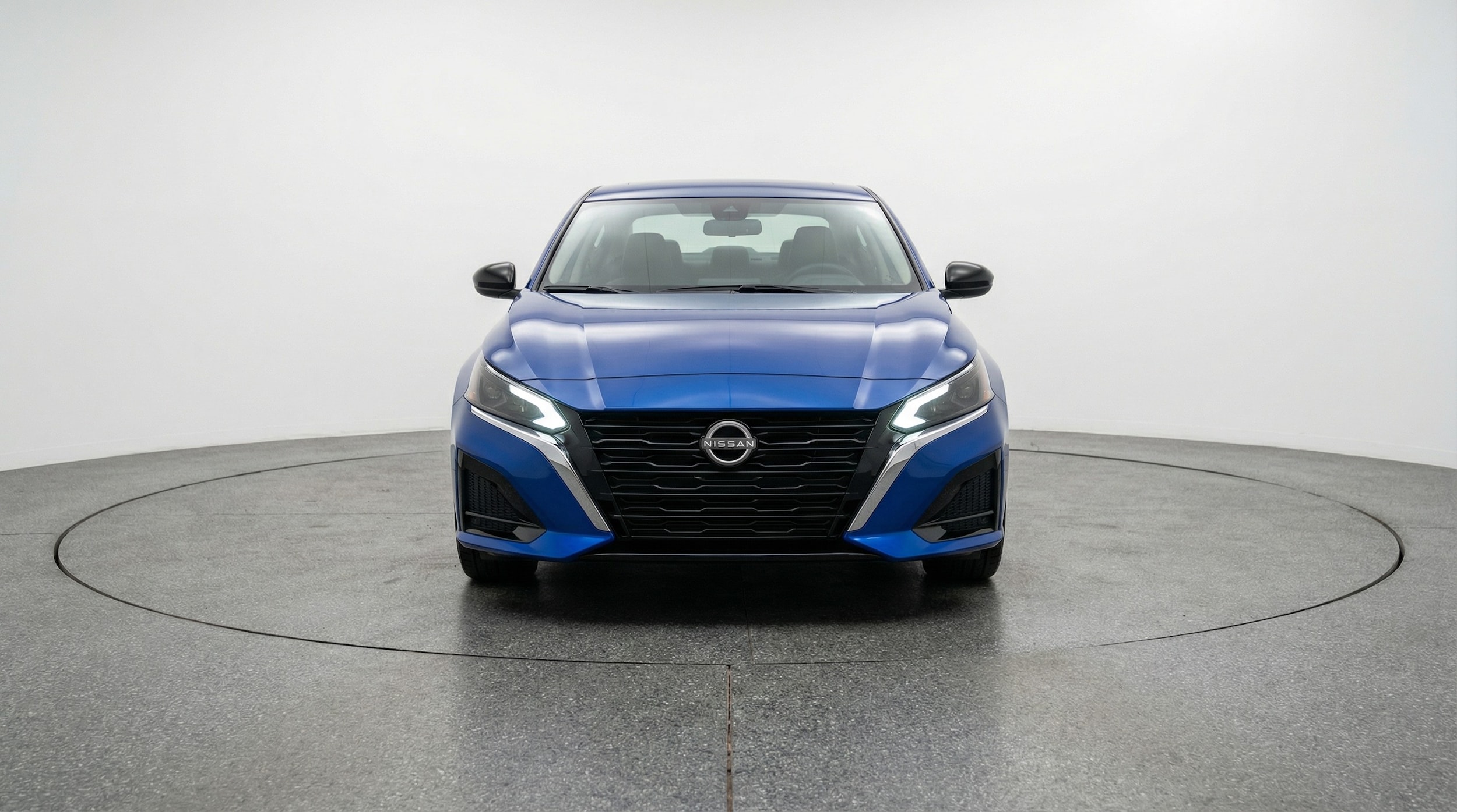 Thumbnail: 2025 Nissan Altima - 2