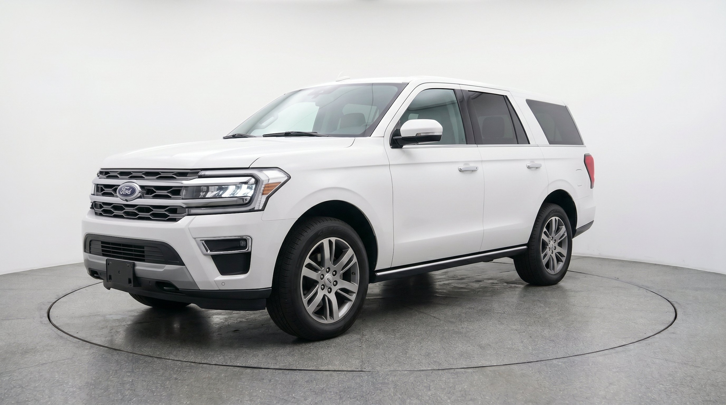 Thumbnail: 2024 Ford Expedition MAX - 3