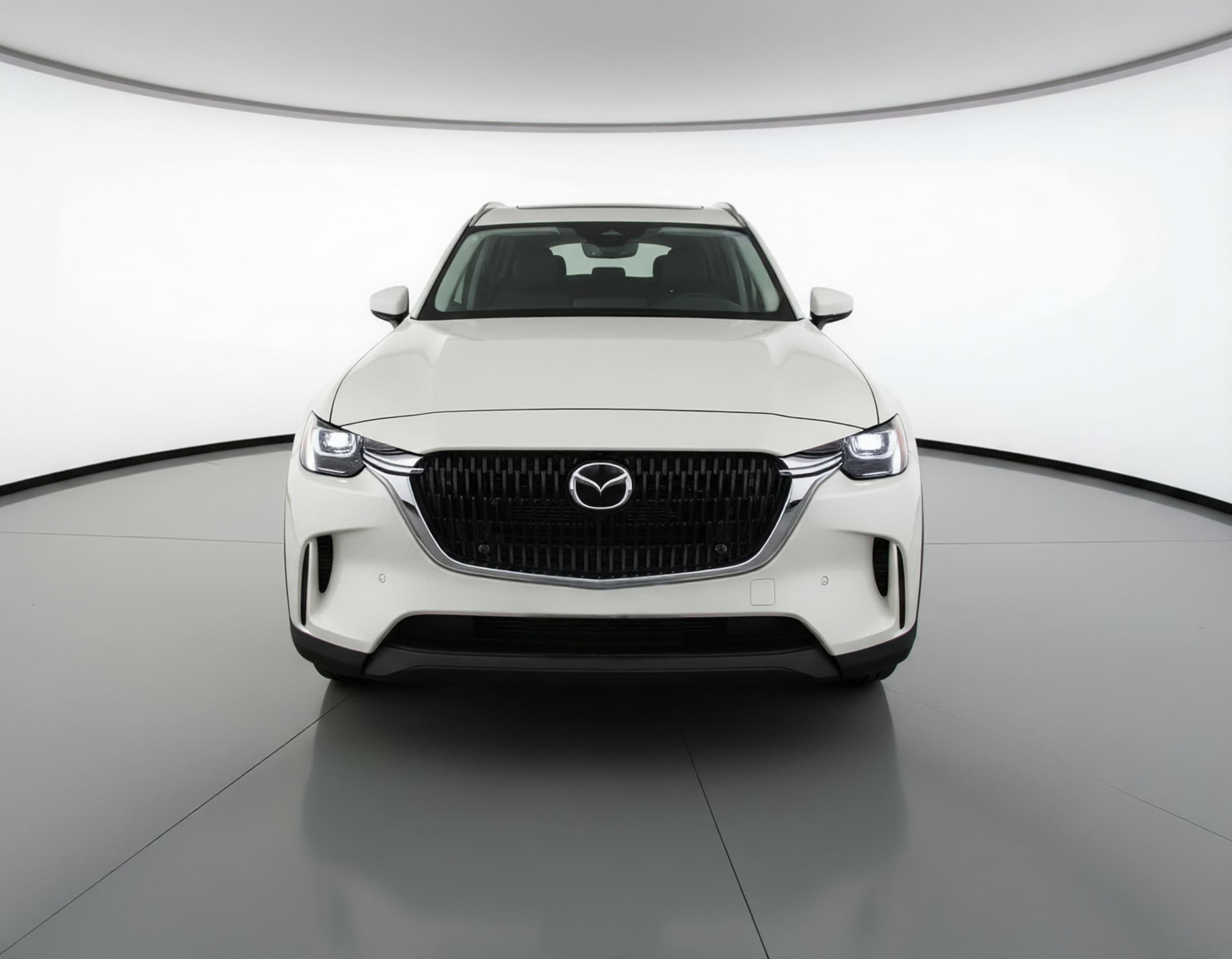 Thumbnail: 2025 Mazda CX-90 - 2