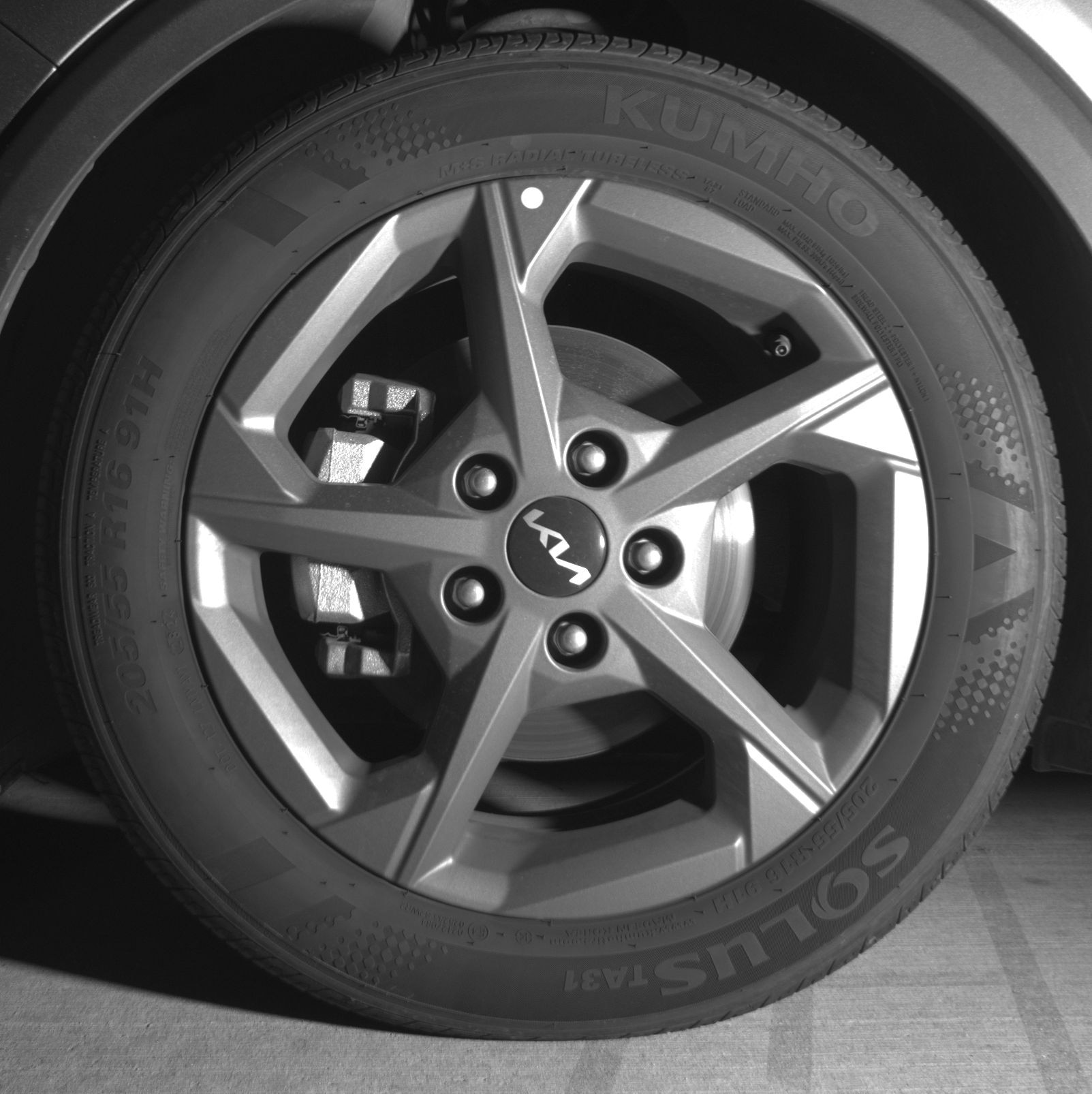 Thumbnail: 2025 Kia K4 - 9