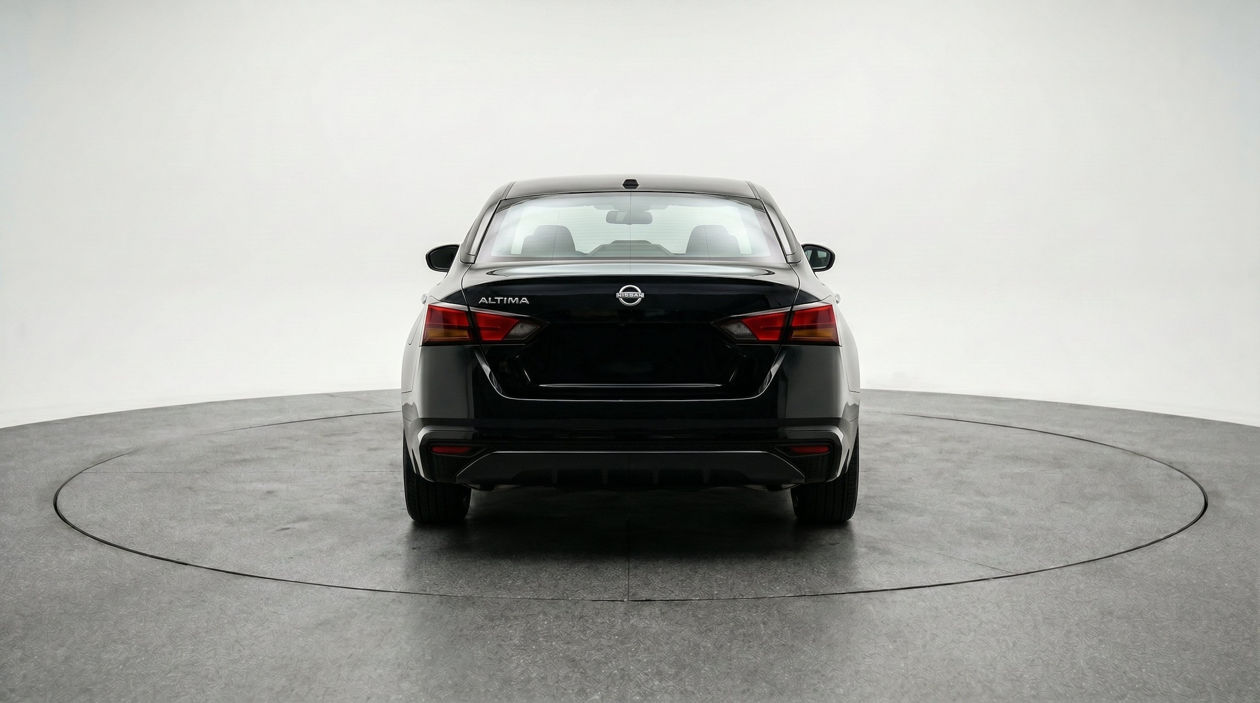 Thumbnail: 2026 Nissan Altima - 7