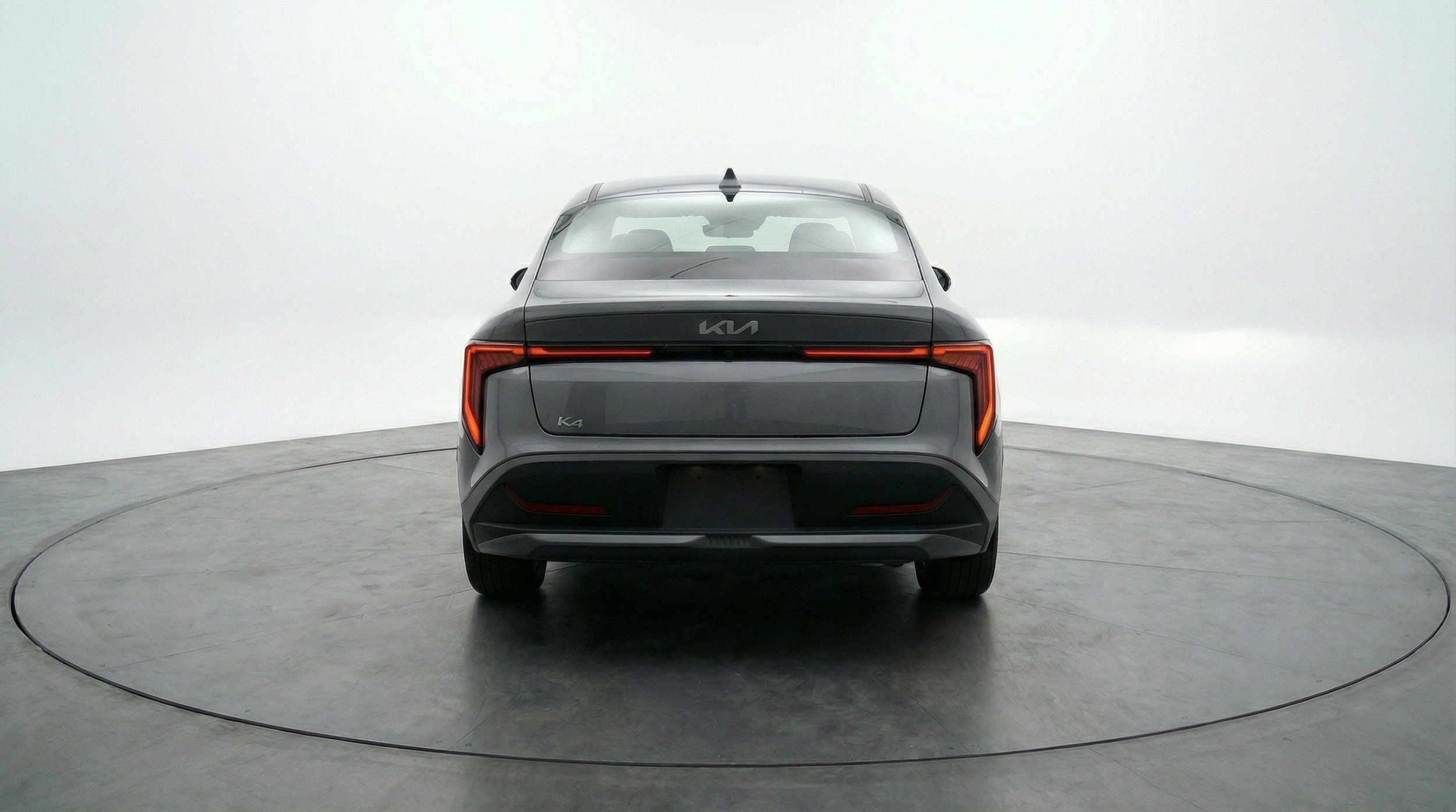 Thumbnail: 2025 Kia K4 - 7
