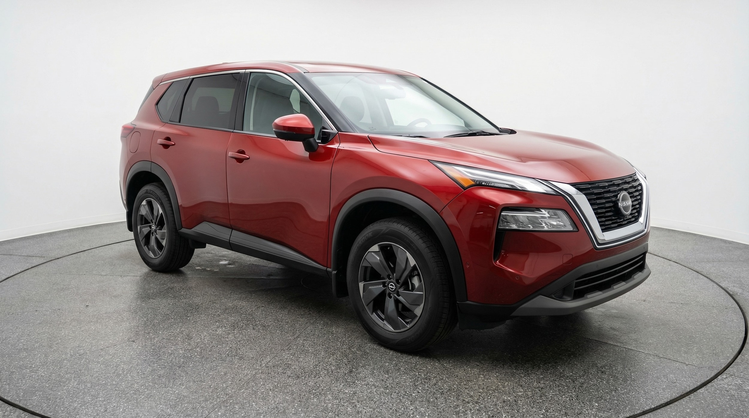 Thumbnail: 2025 Nissan Rogue - 1