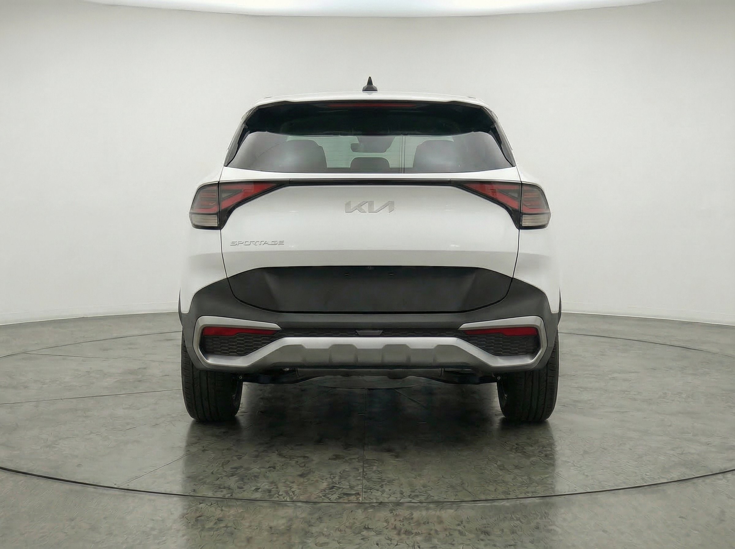Thumbnail: 2026 Kia Sportage - 7