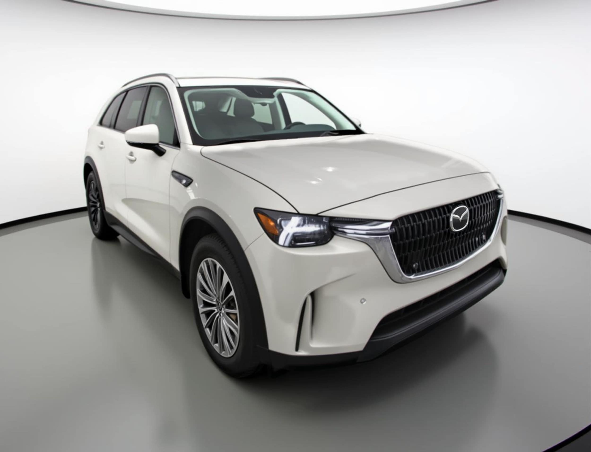 Thumbnail: 2025 Mazda CX-90 - 1