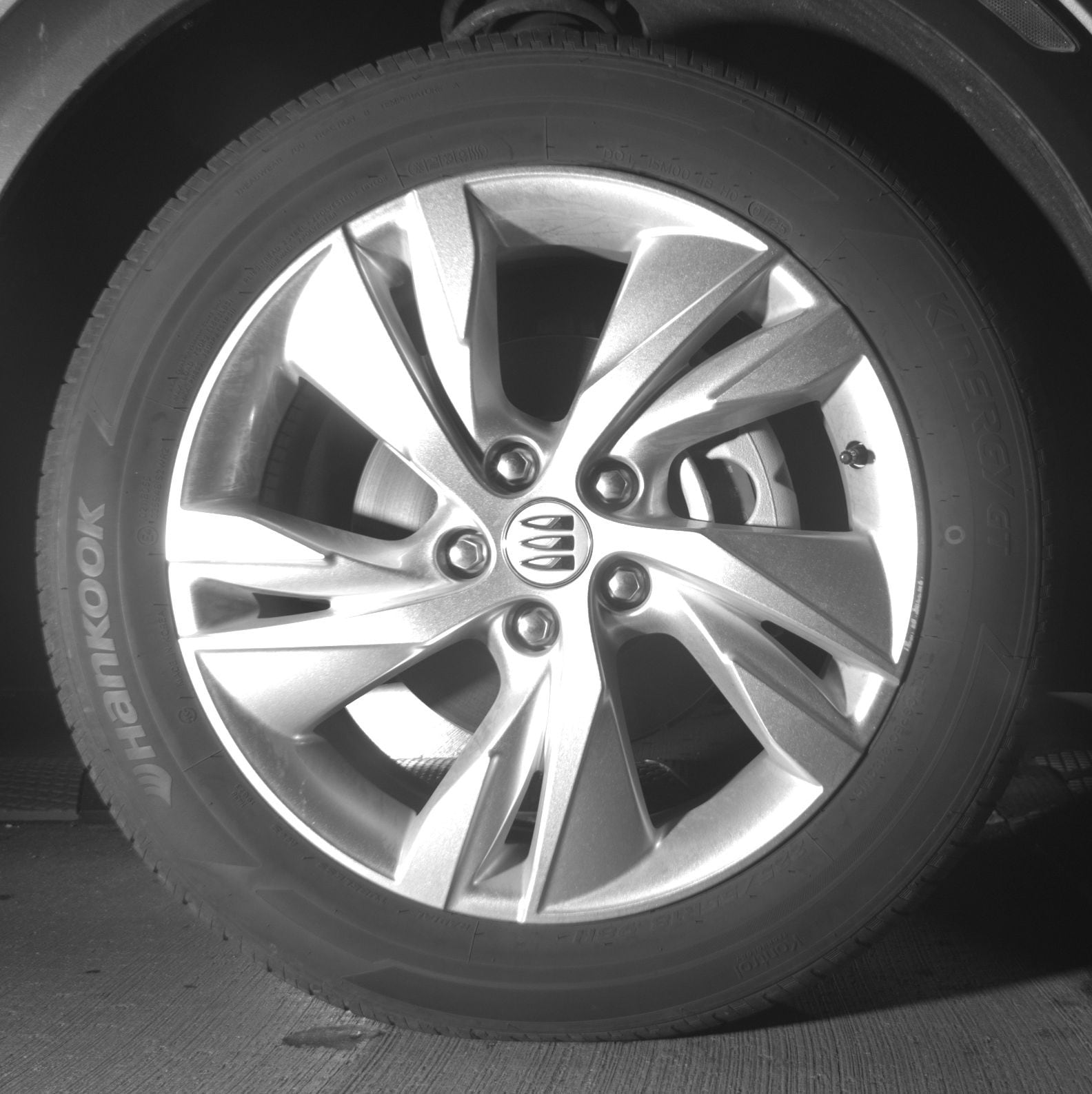 Thumbnail: 2025 Buick Encore GX - 10