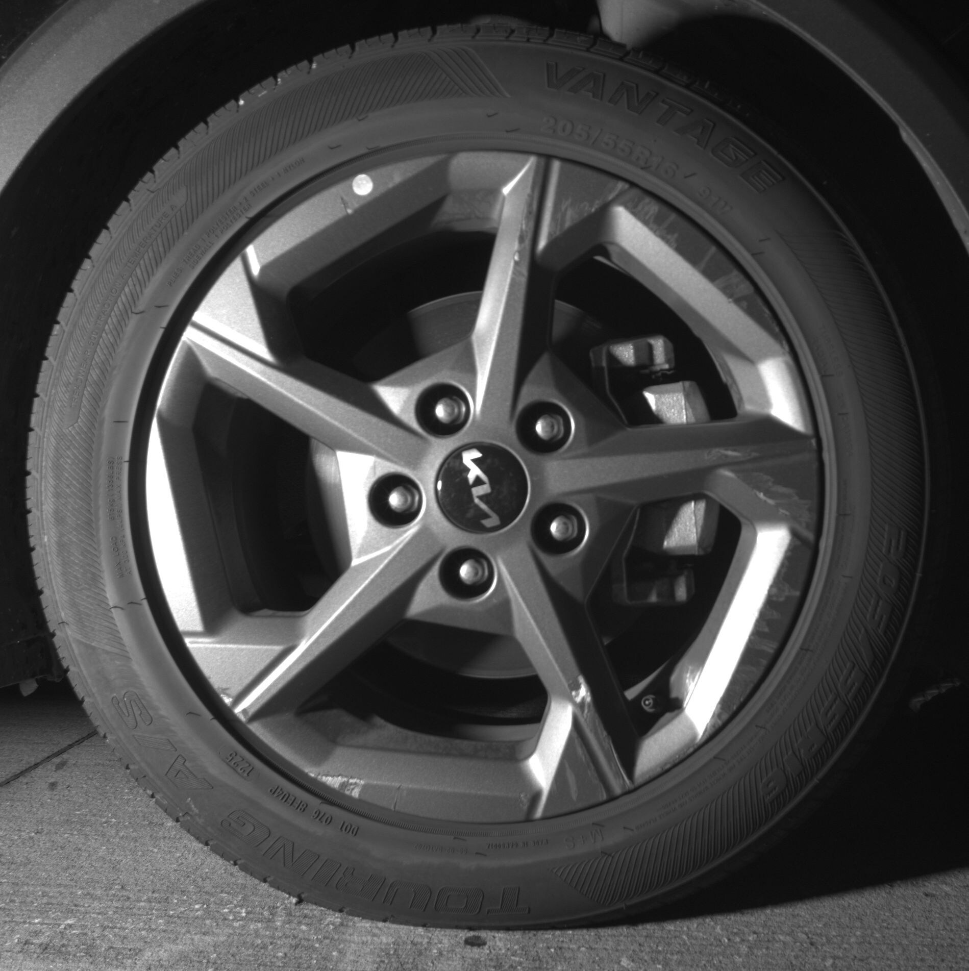 Thumbnail: 2025 Kia K4 - 10