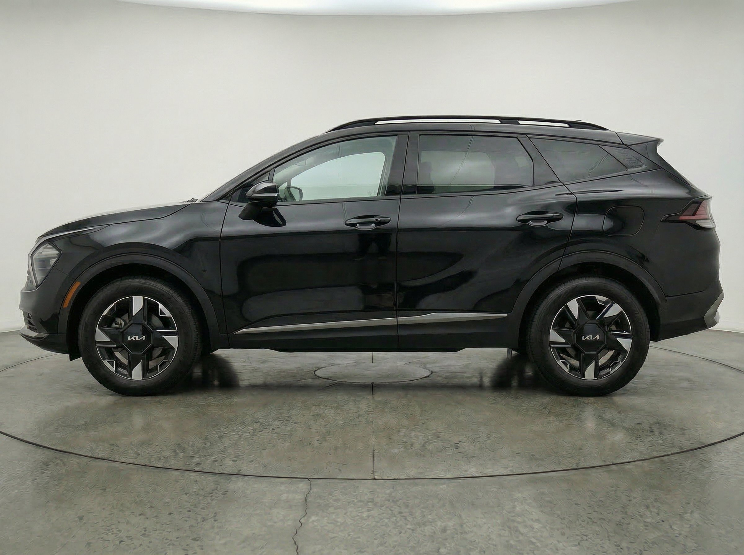 Thumbnail: 2026 Kia Sportage - 5