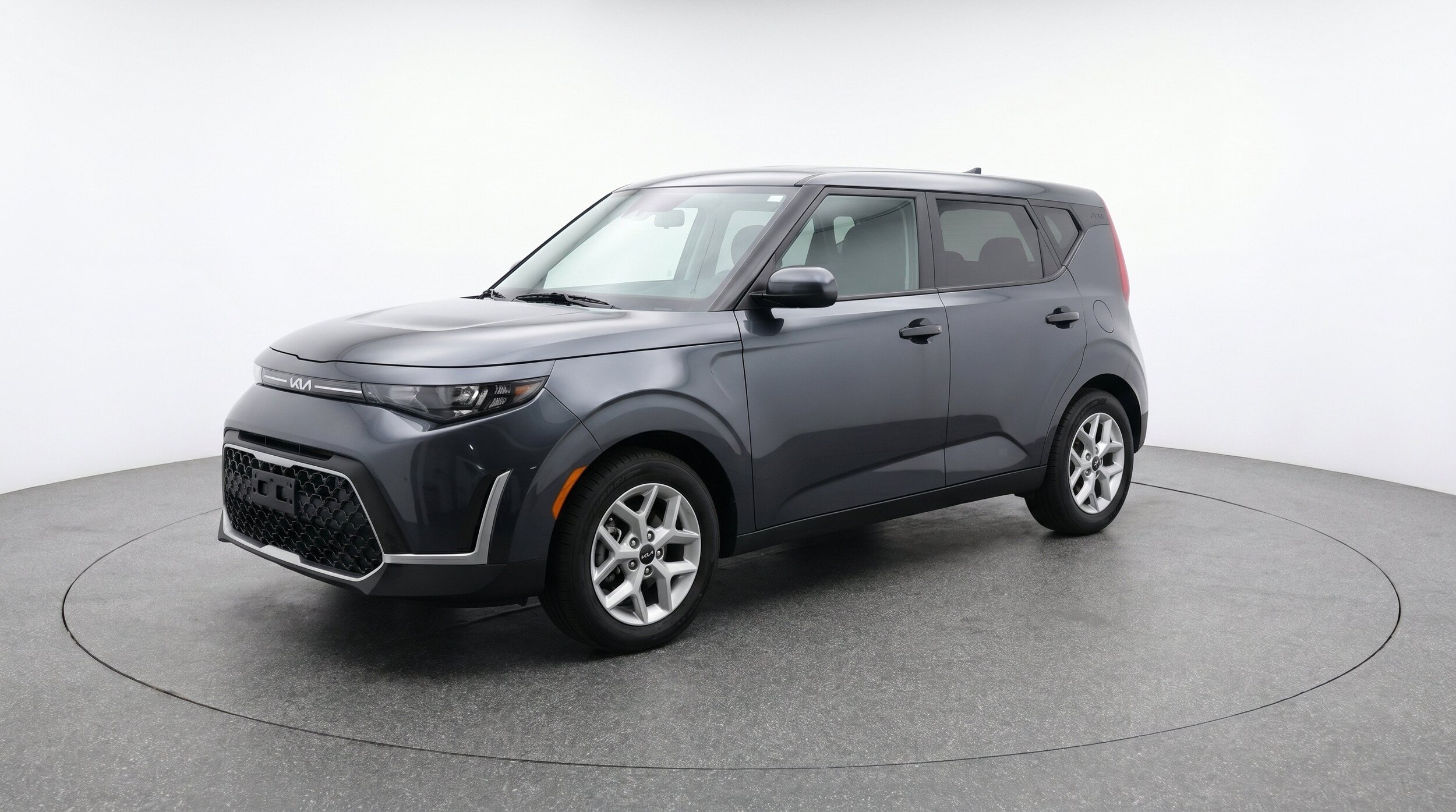 Thumbnail: 2025 Kia Soul - 3