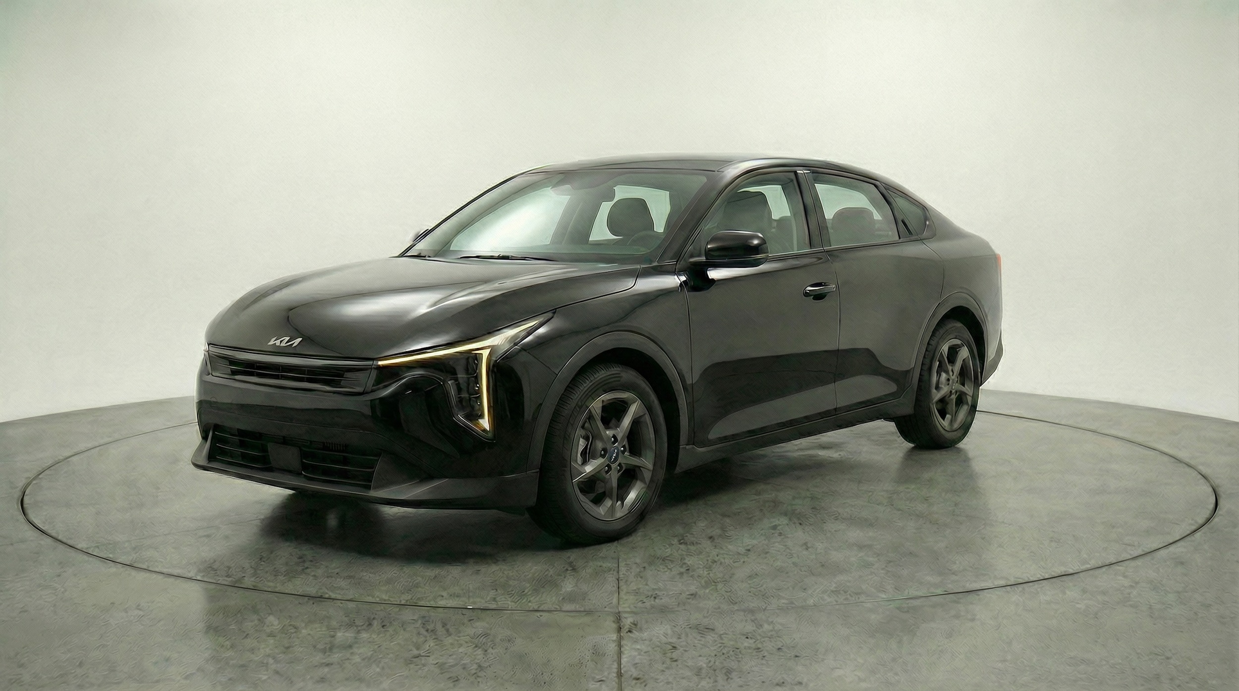 Thumbnail: 2025 Kia K4 - 3