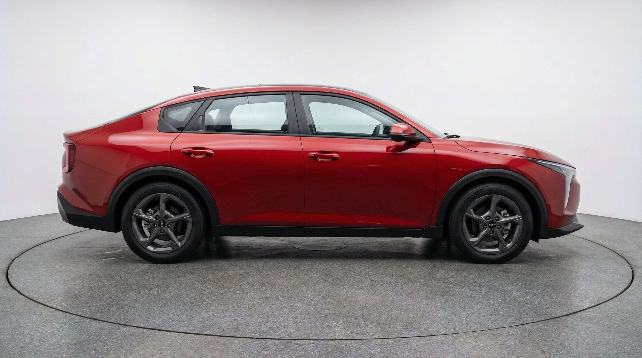 Thumbnail: 2026 Kia K4 - 11