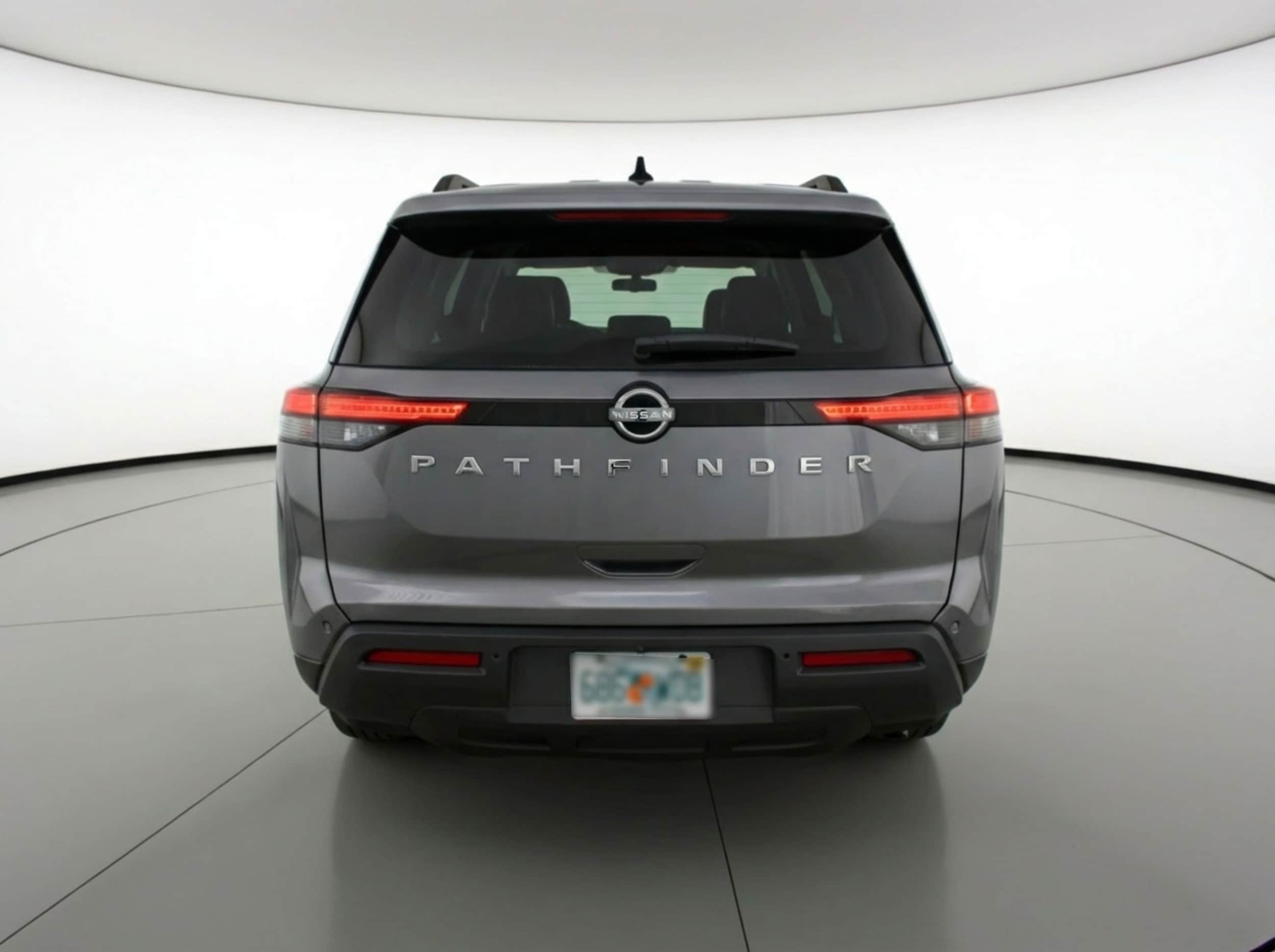 Thumbnail: 2025 Nissan Pathfinder - 6