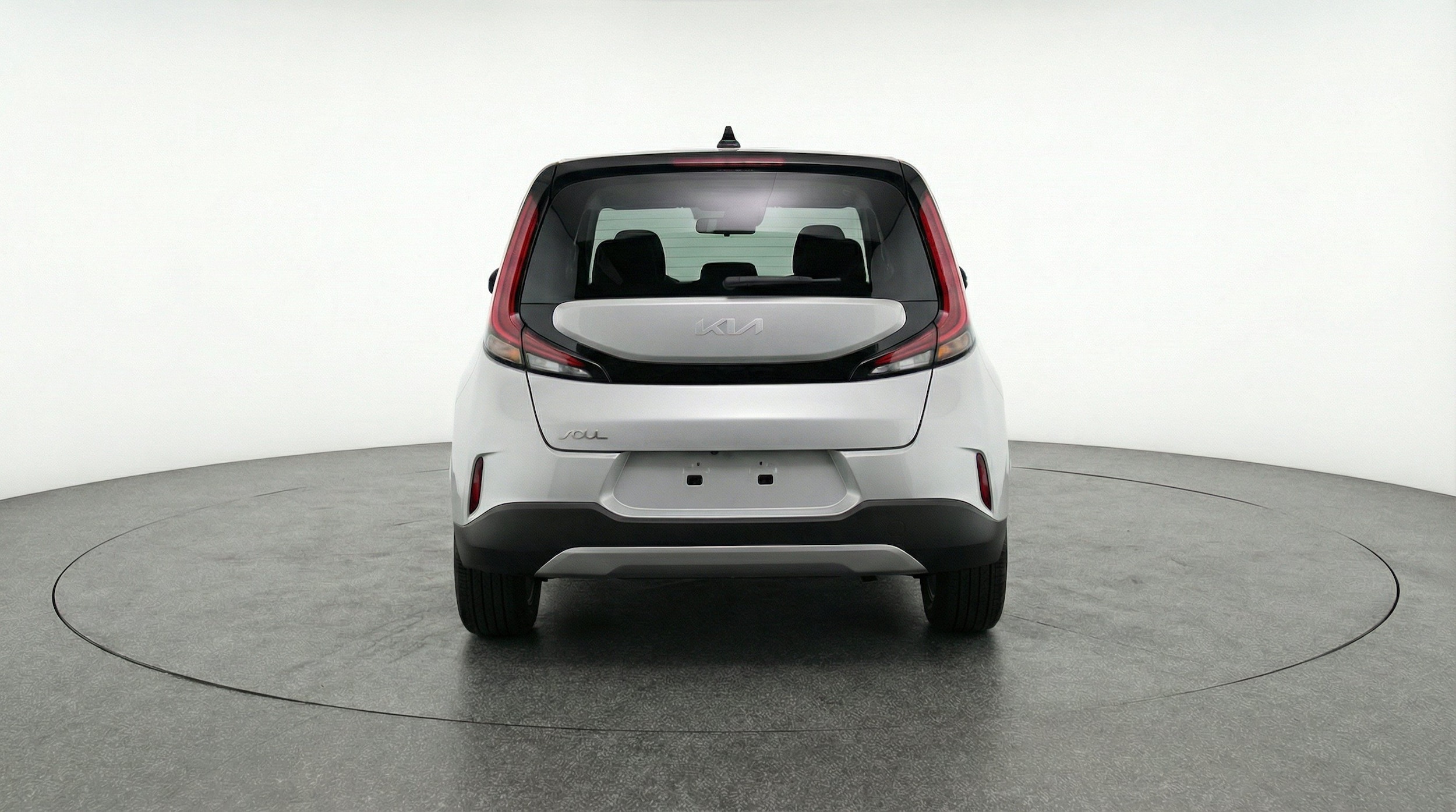 Thumbnail: 2025 Kia Soul - 7