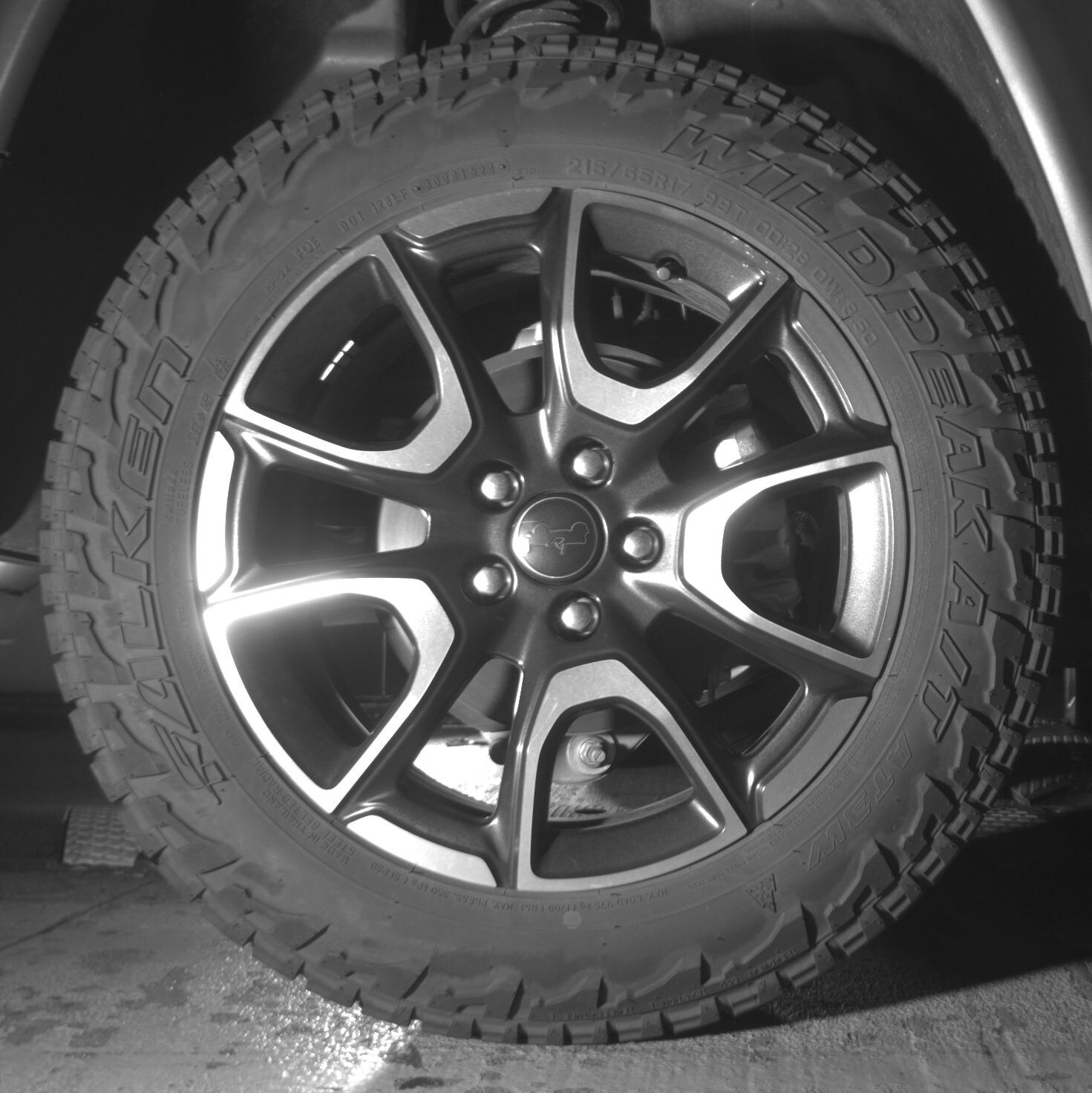 Thumbnail: 2025 Jeep Compass - 12