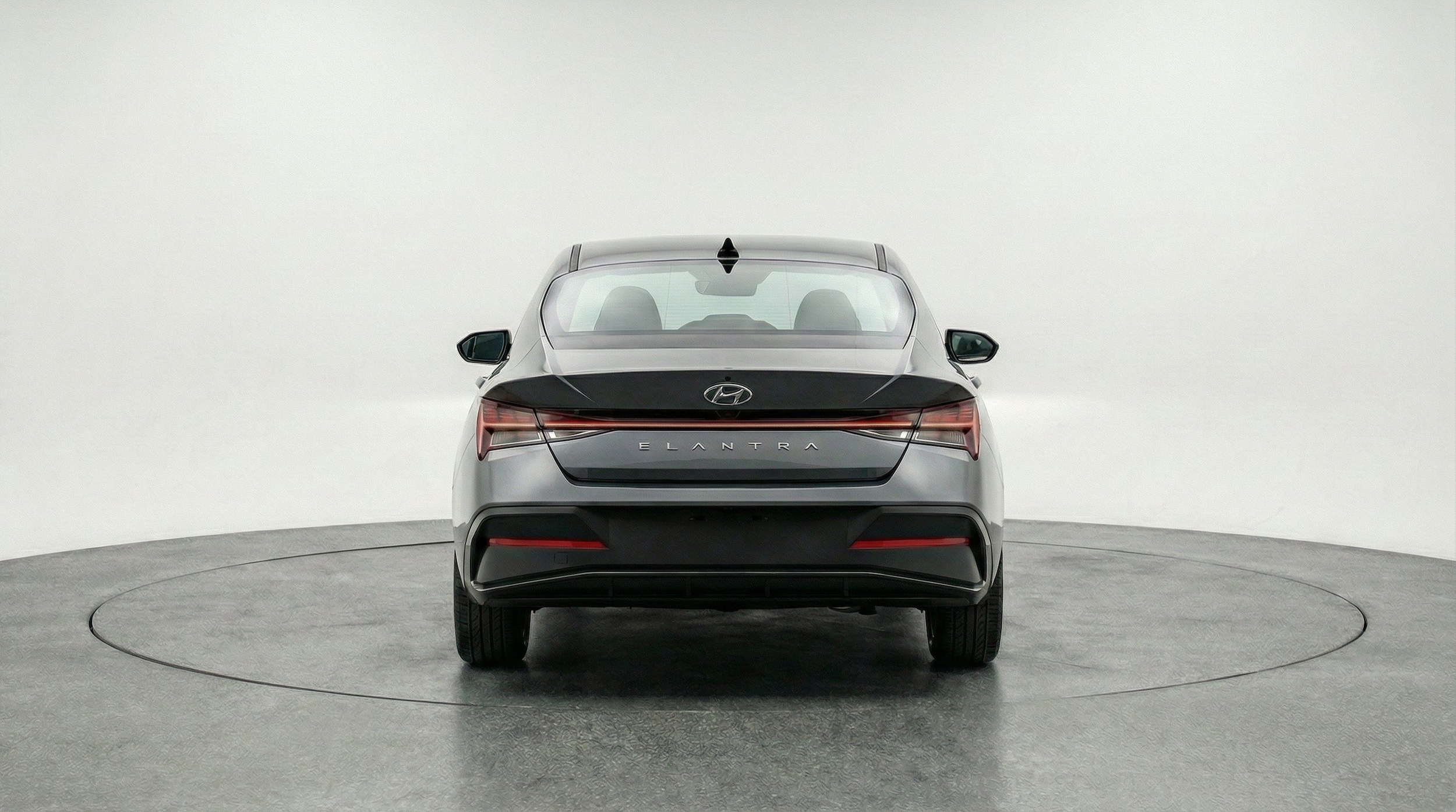 Thumbnail: 2026 Hyundai Elantra - 7