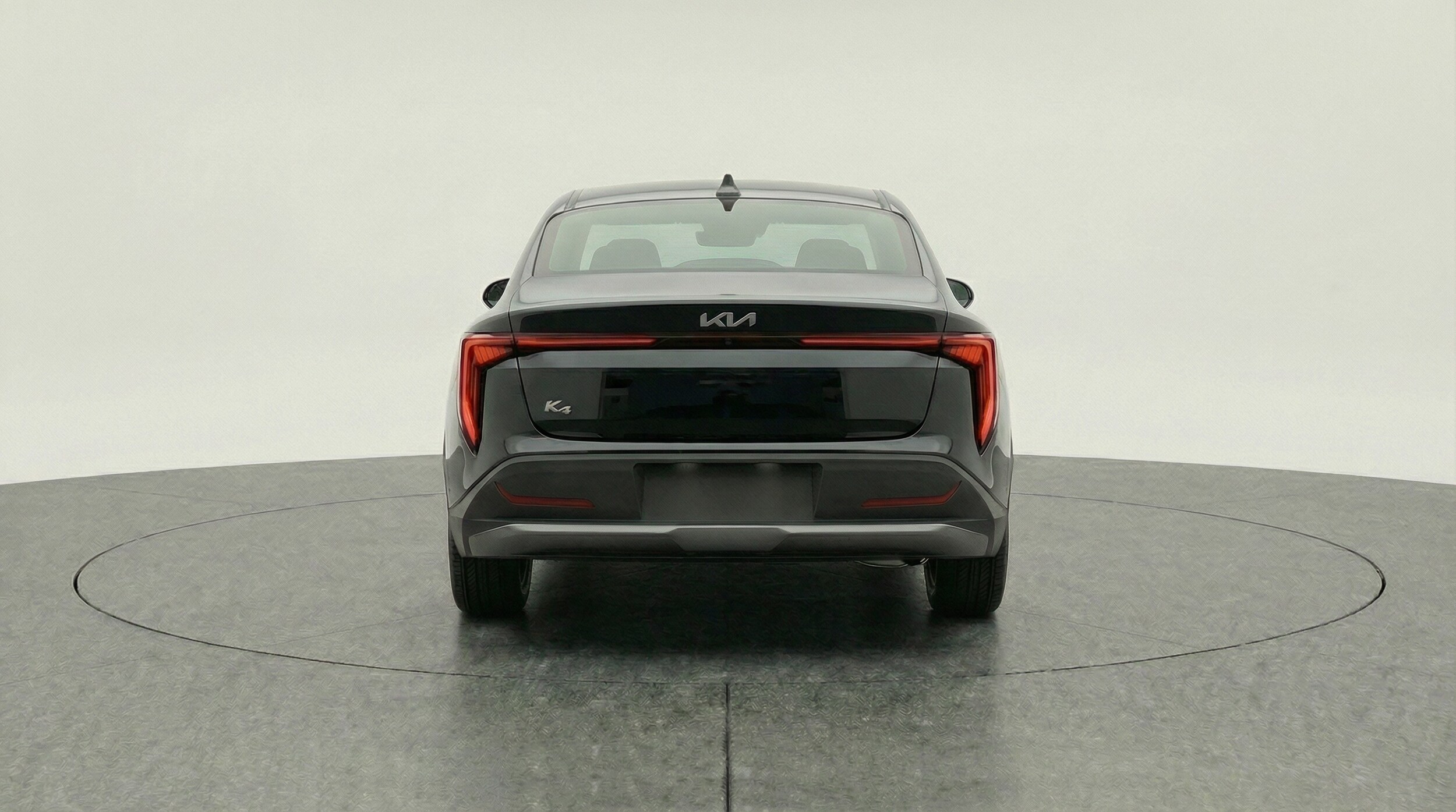 Thumbnail: 2025 Kia K4 - 6