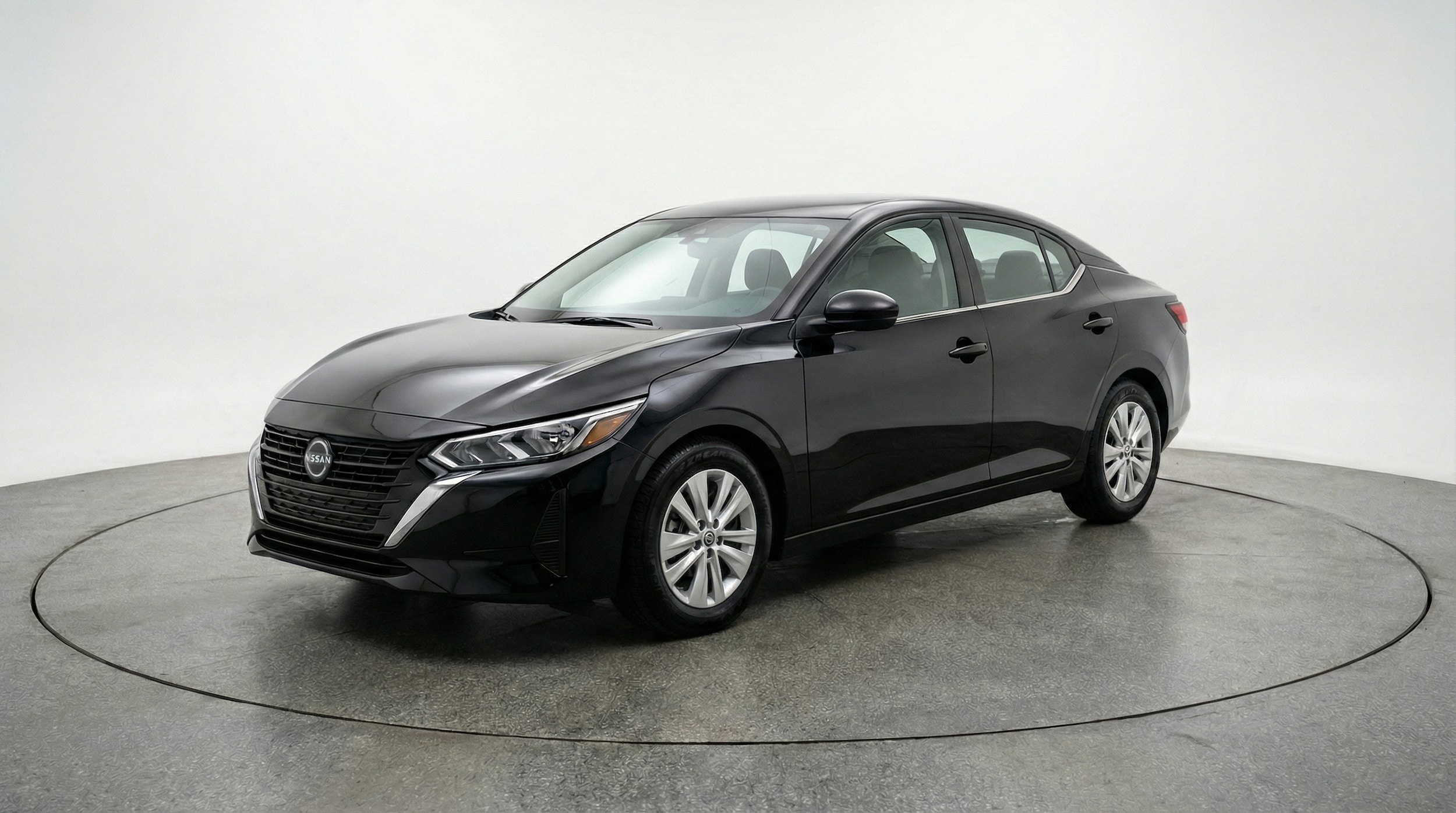 Thumbnail: 2025 Nissan Sentra - 3