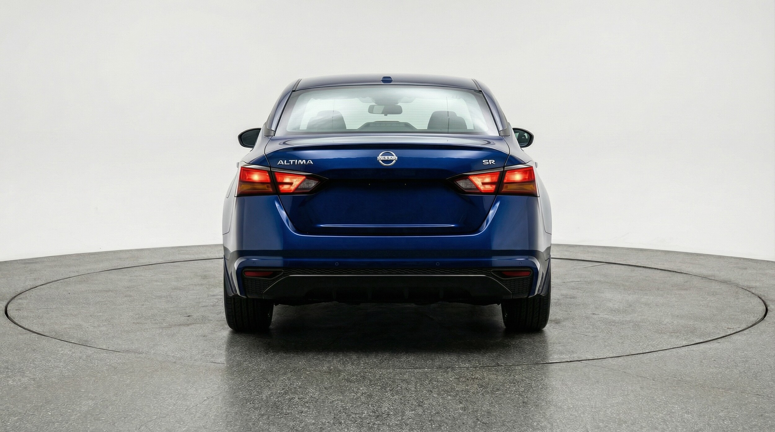 Thumbnail: 2025 Nissan Altima - 6